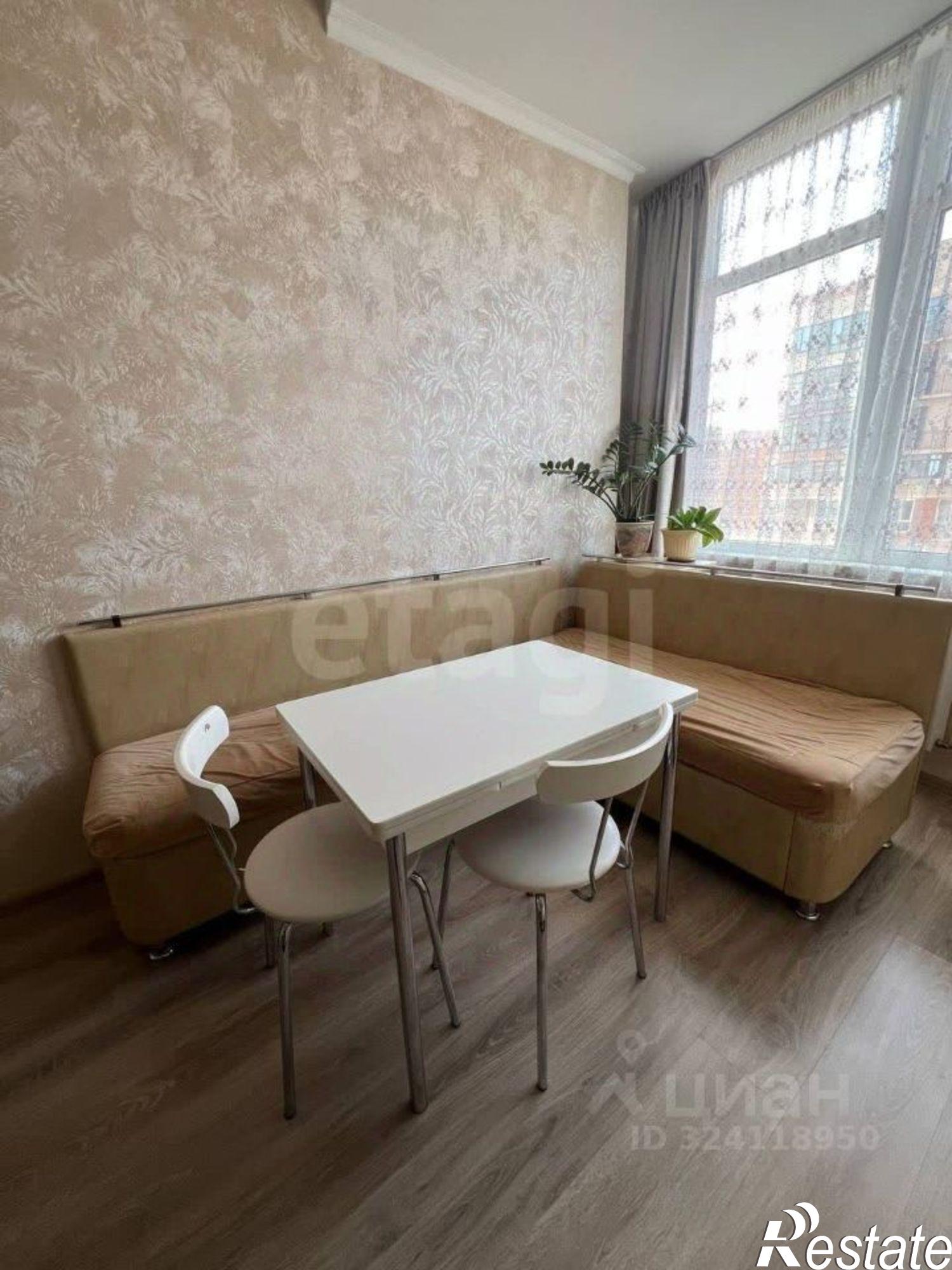 Сдать квартиру за 45 000 рублей на пр-кт им. Константина Образцова, 6/2