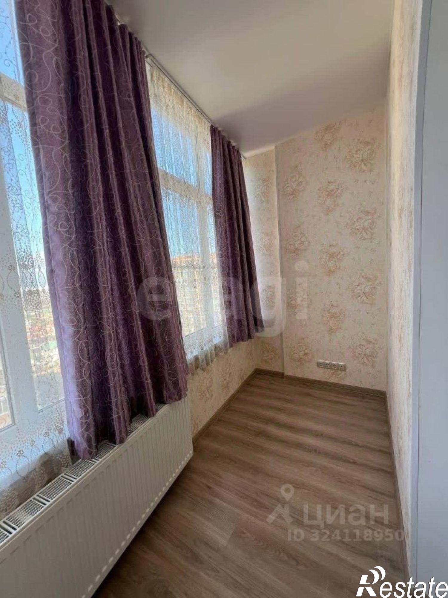 Сдать квартиру за 45 000 рублей на пр-кт им. Константина Образцова, 6/2