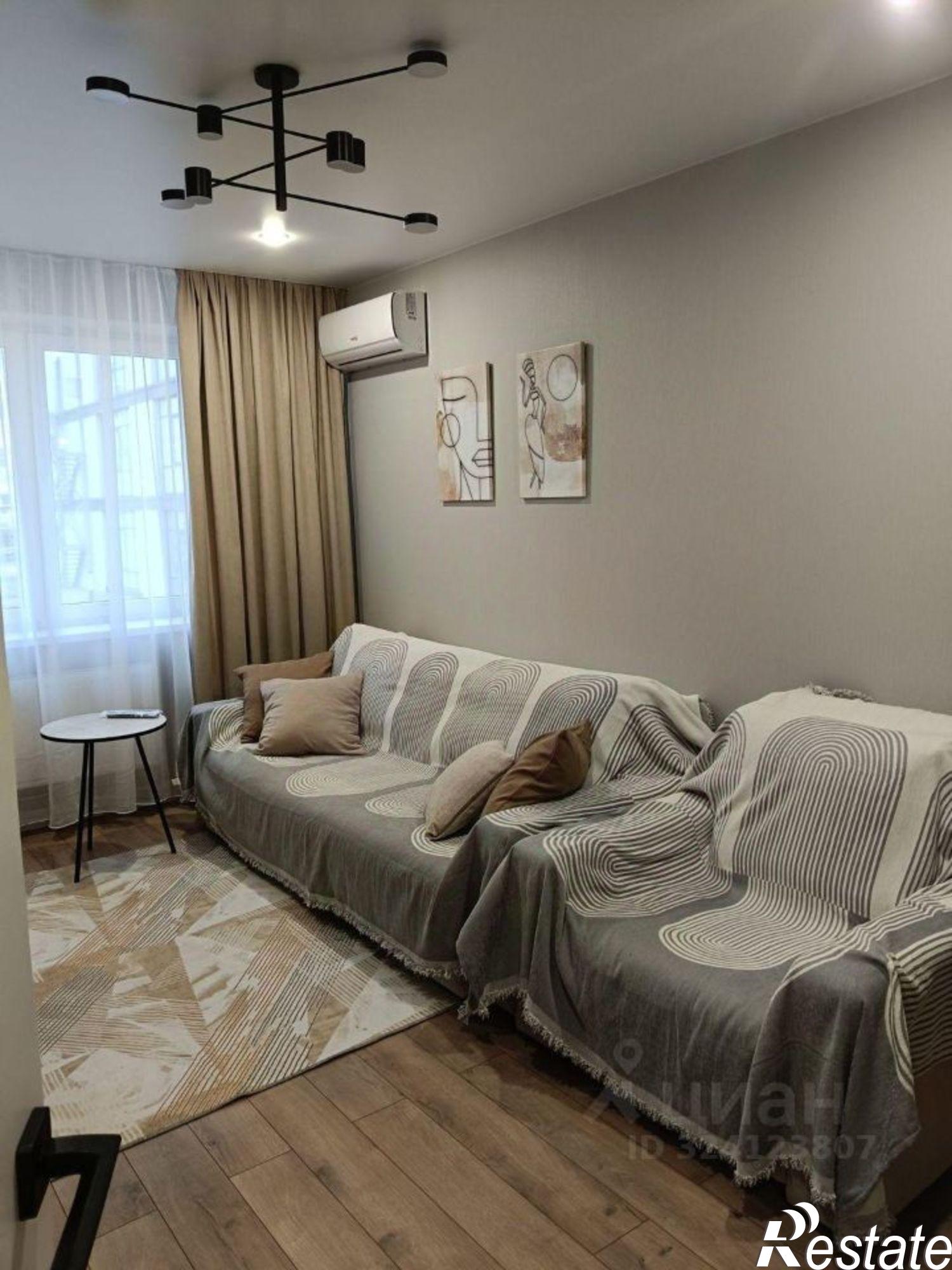 Сдать квартиру за 33 000 рублей на Заполярная улица, 39 к9