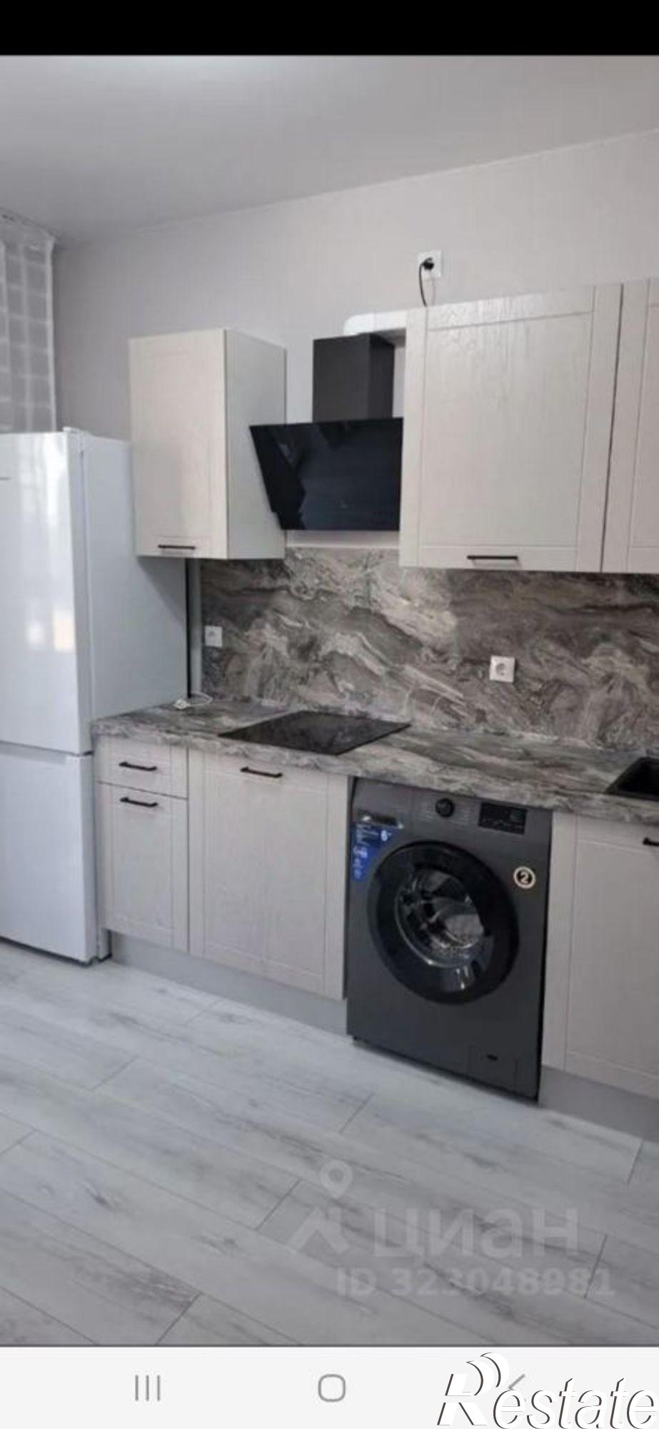 Сдать квартиру за 23 000 рублей на улица имени Генерала Корнилова, 14 к1