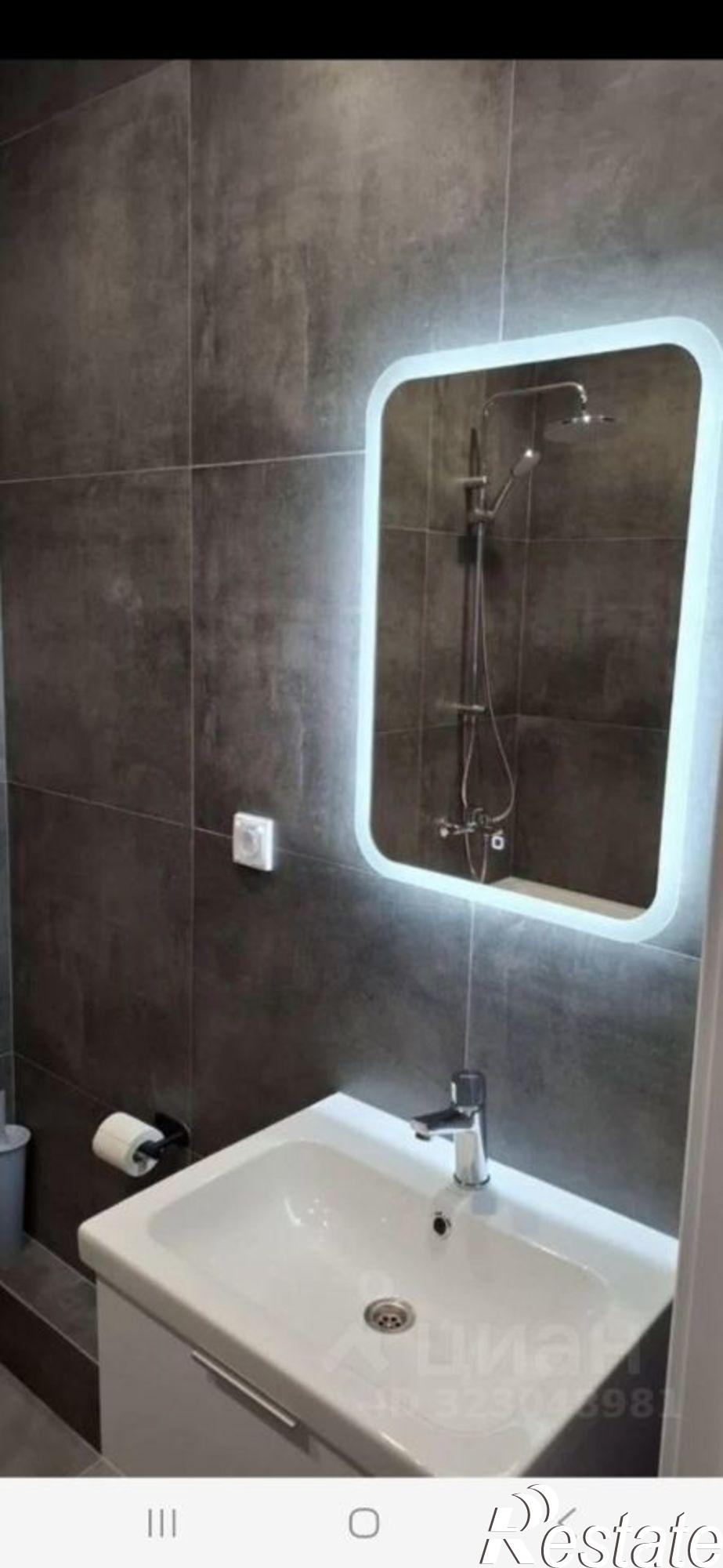 Сдать квартиру за 23 000 рублей на улица имени Генерала Корнилова, 14 к1