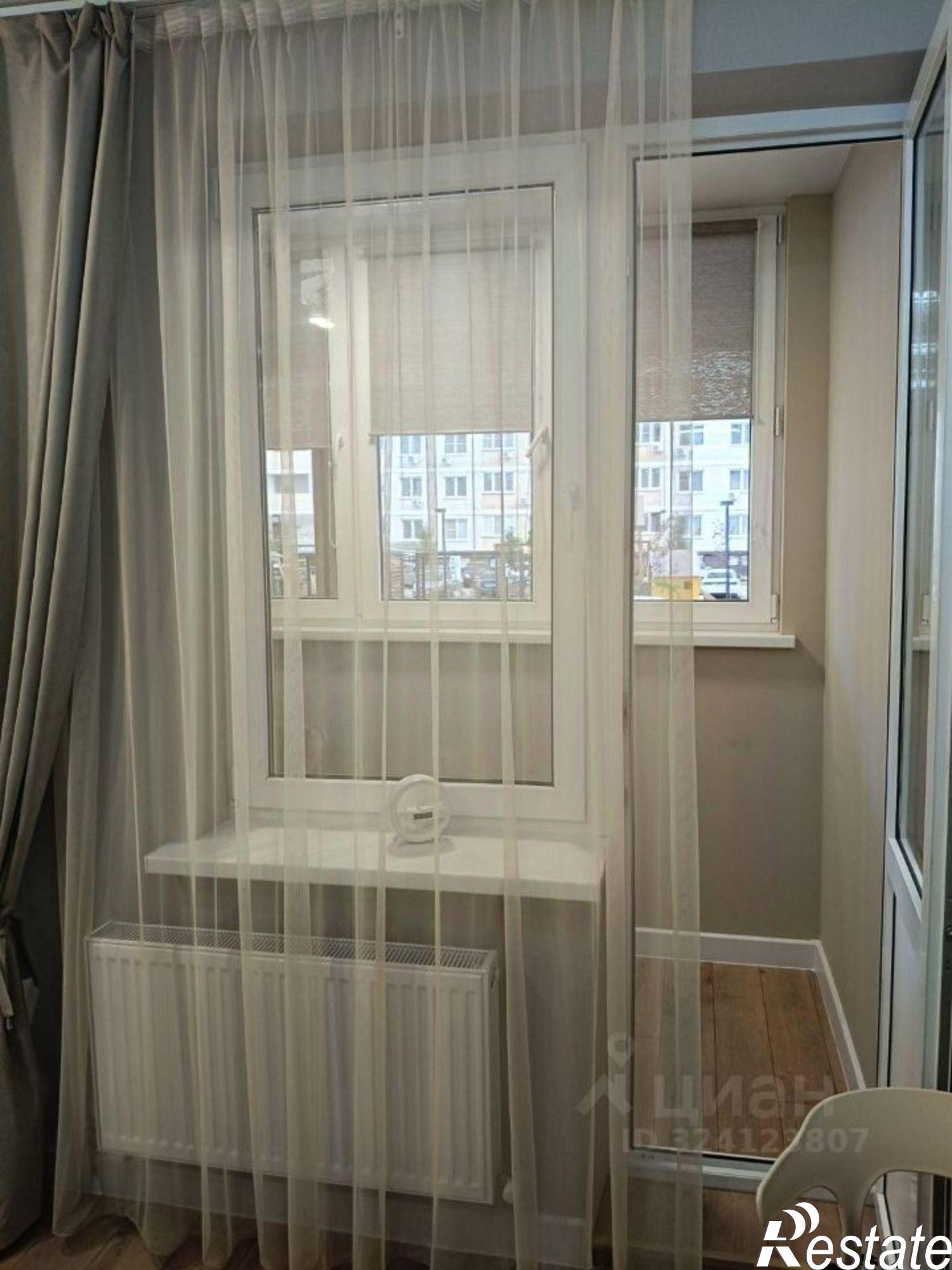 Сдать квартиру за 33 000 рублей на Заполярная улица, 39 к9