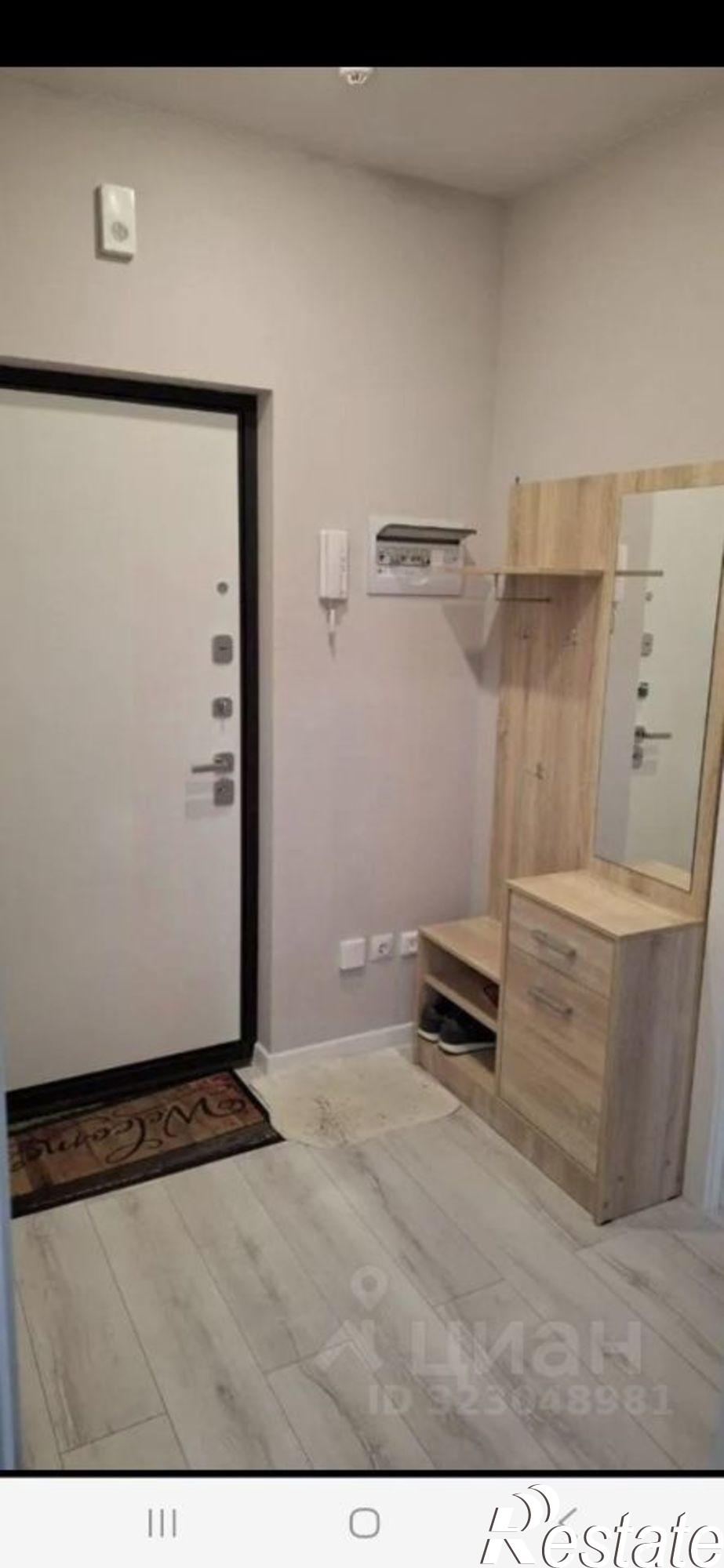 Сдать квартиру за 23 000 рублей на улица имени Генерала Корнилова, 14 к1