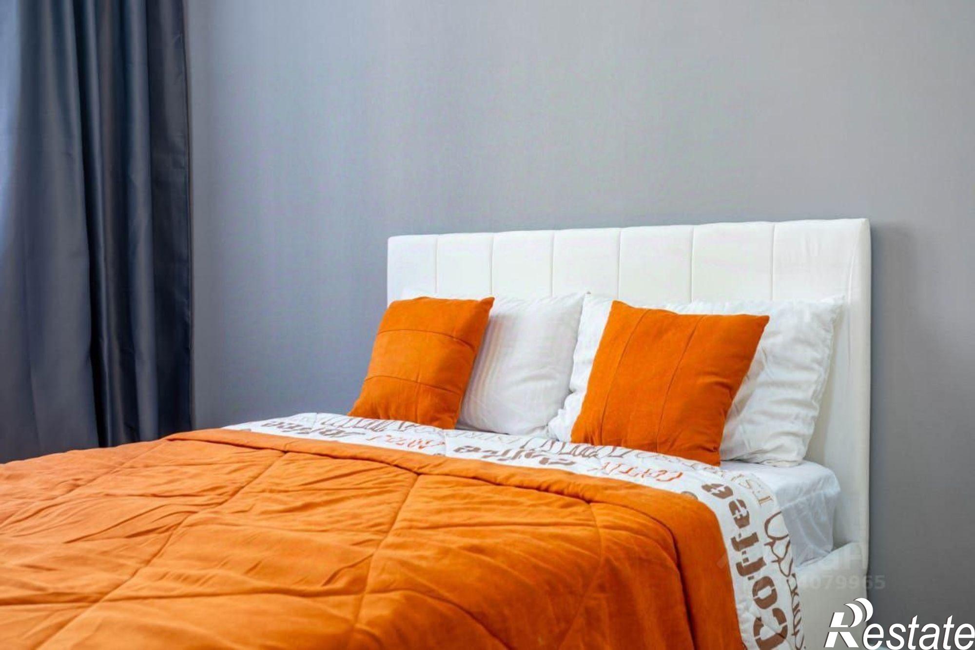 Сдать квартиру за 45 000 рублей на улица Западный Обход, 7 к3