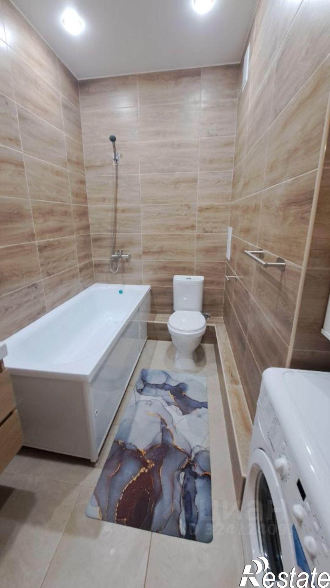 Сдать квартиру за 22 000 рублей на улица Скандинавская, 1 к9