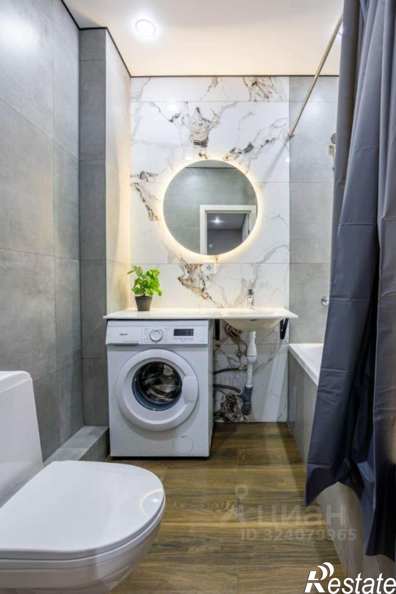 Сдать квартиру за 45 000 рублей на улица Западный Обход, 7 к3