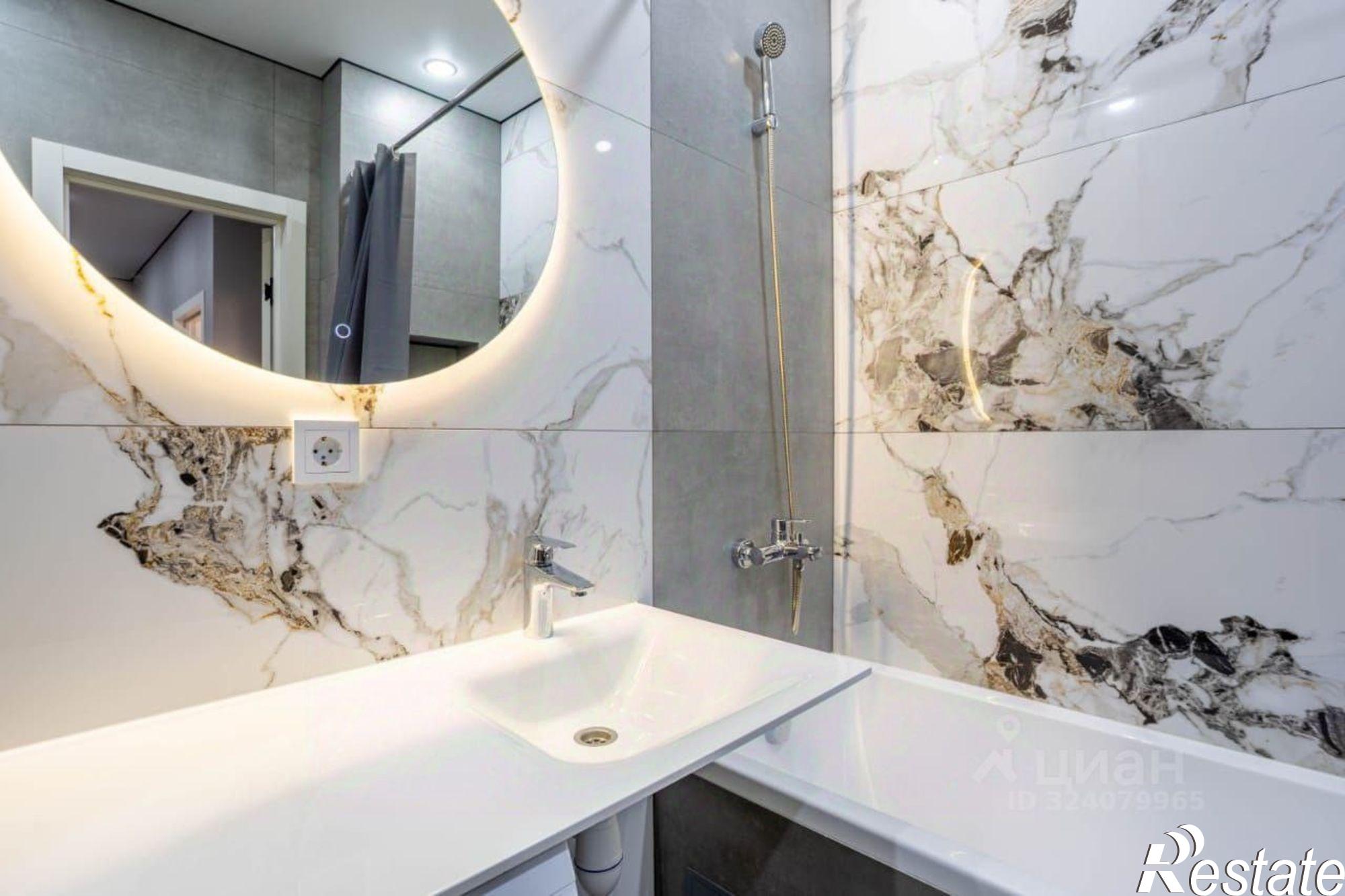 Сдать квартиру за 45 000 рублей на улица Западный Обход, 7 к3