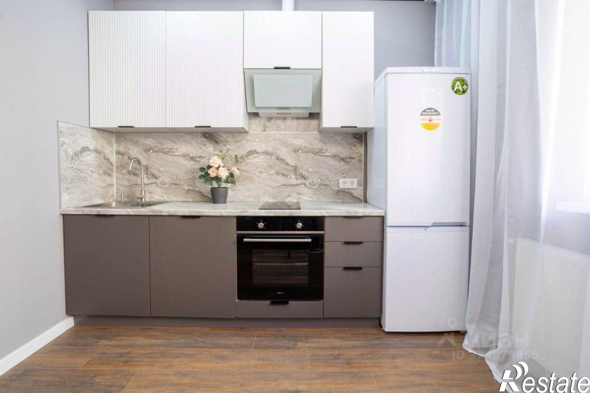 Сдать квартиру за 45 000 рублей на улица Западный Обход, 7 к3