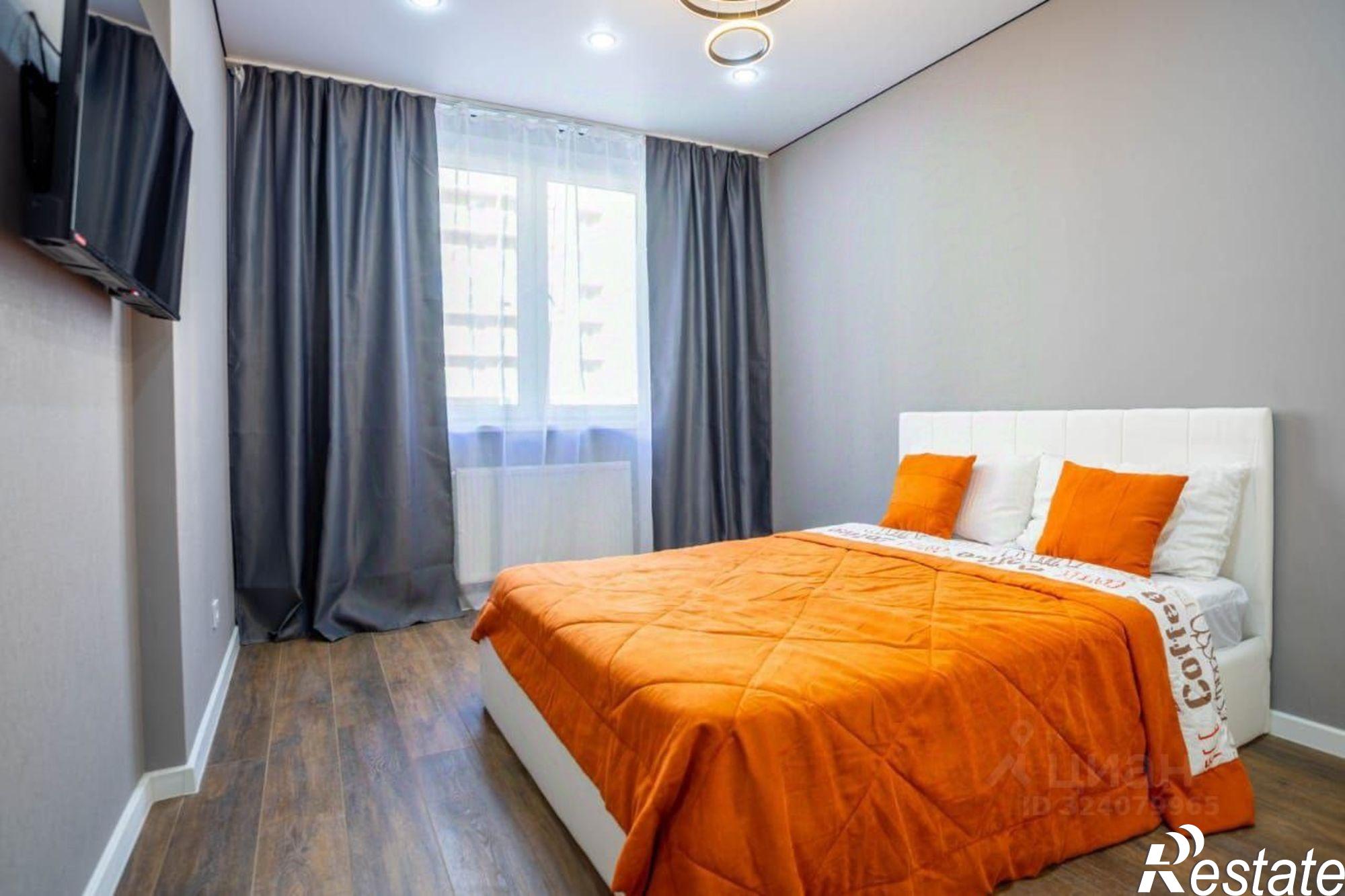 Сдать квартиру за 45 000 рублей на улица Западный Обход, 7 к3