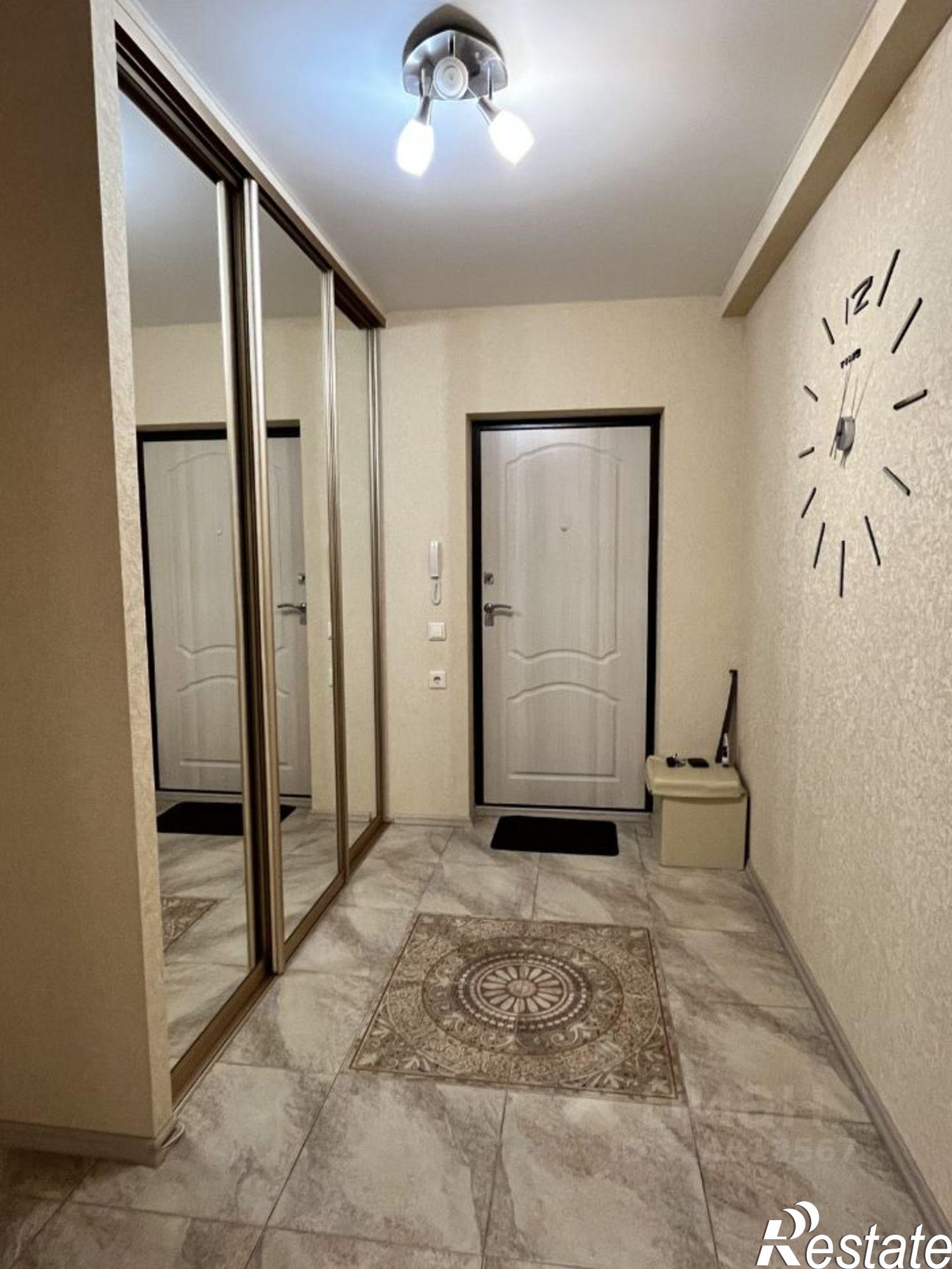 Сдать квартиру за 20 000 рублей на ул им. Героя Яцкова И.В., 16