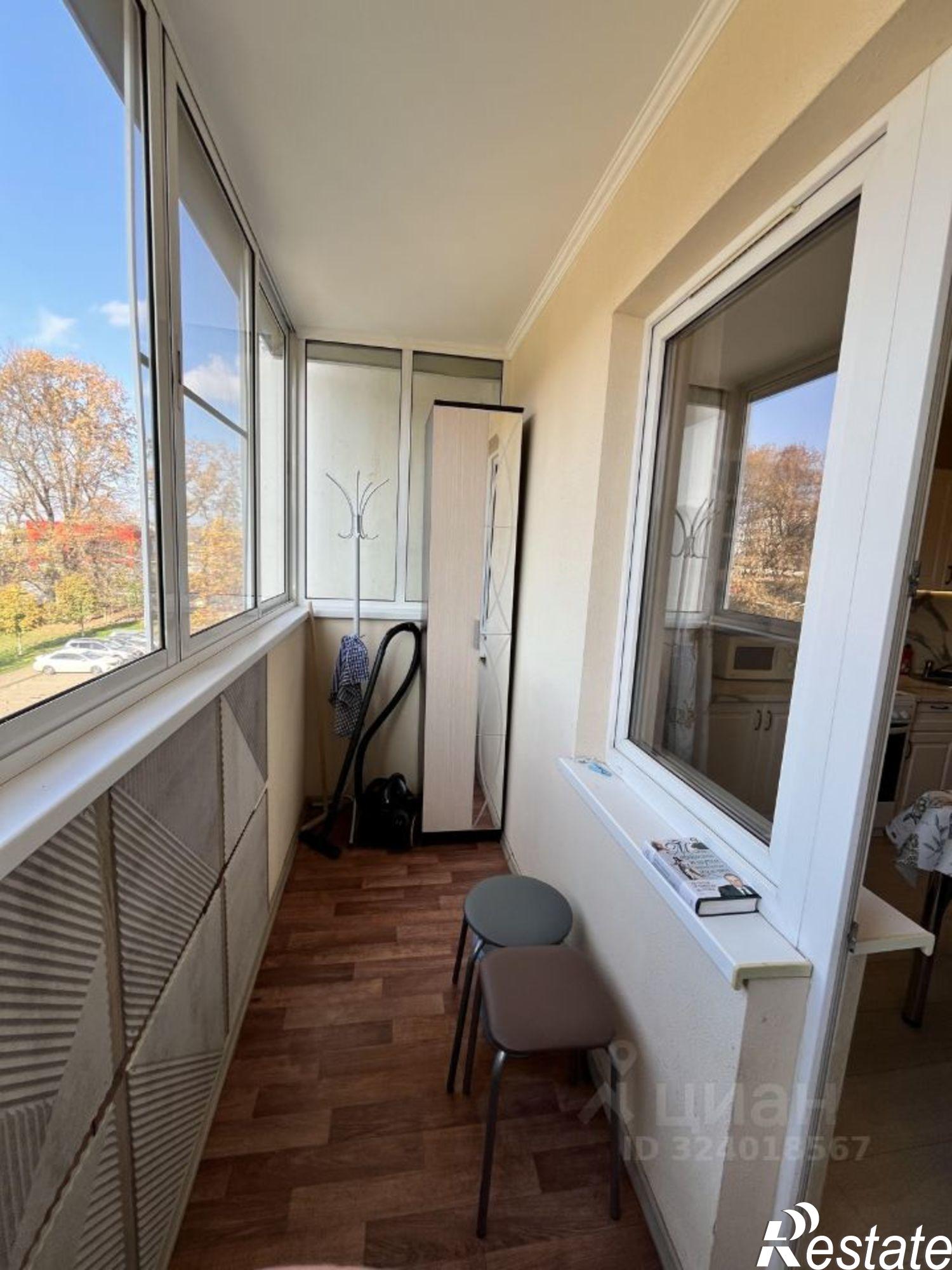 Сдать квартиру за 20 000 рублей на ул им. Героя Яцкова И.В., 16