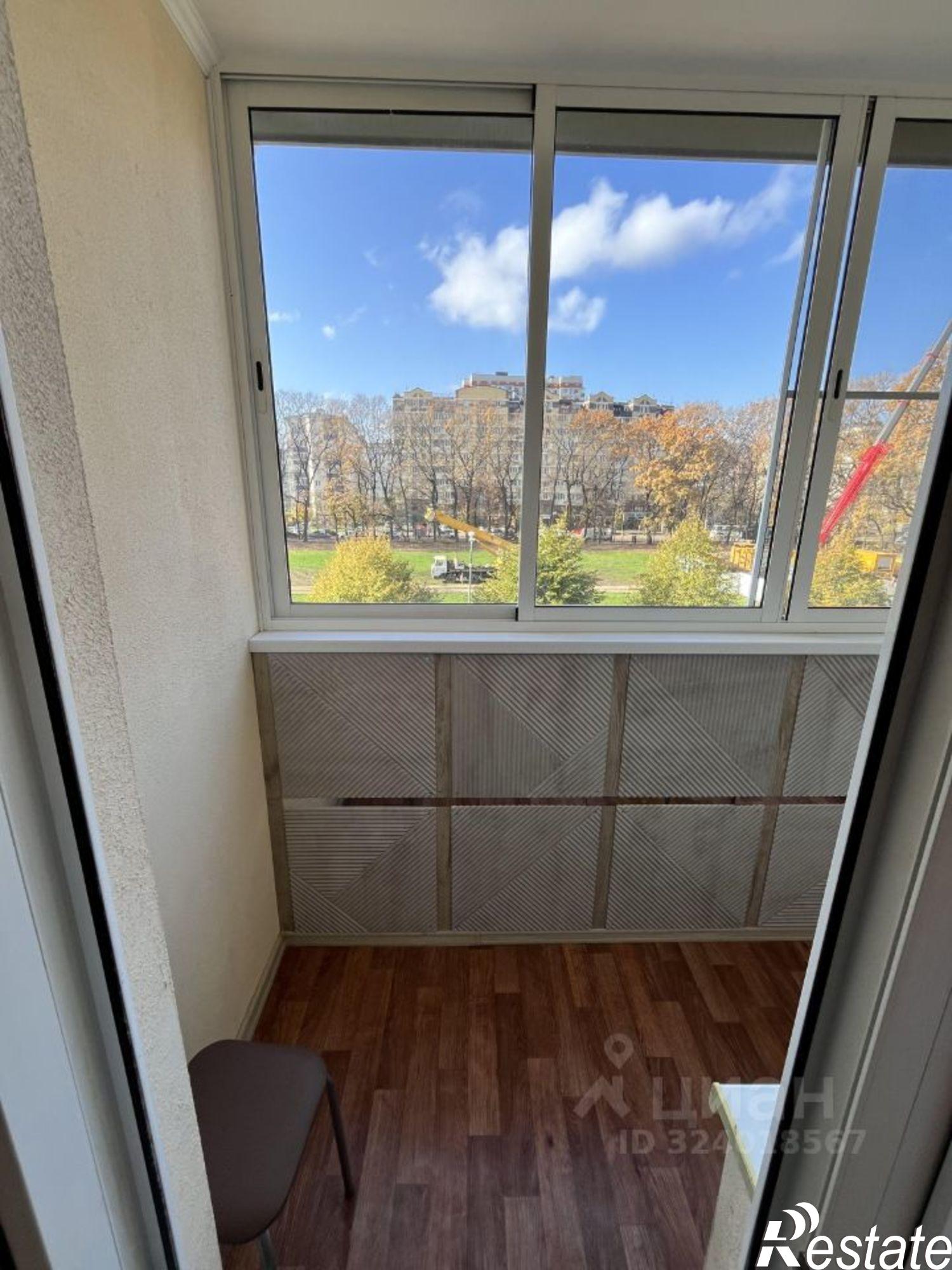 Сдать квартиру за 20 000 рублей на ул им. Героя Яцкова И.В., 16