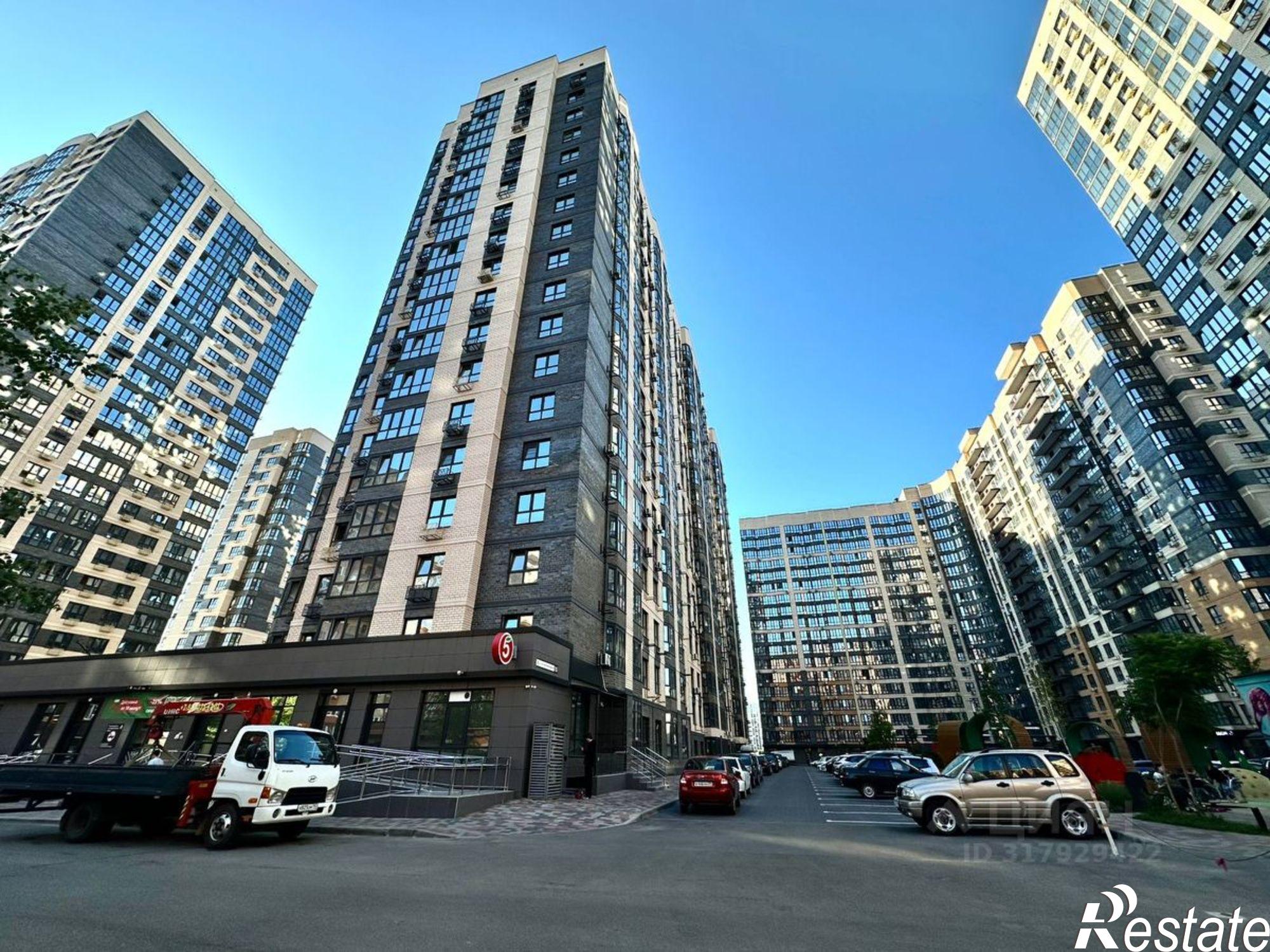 Сдать квартиру за 29 000 рублей на Боспорская улица, 12