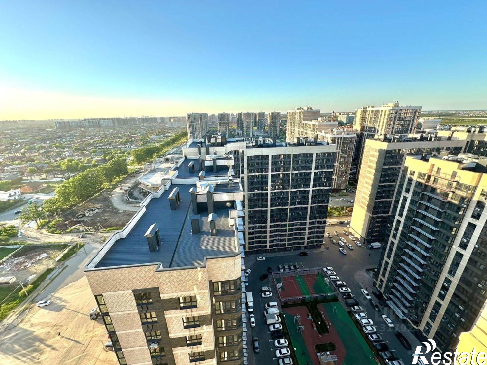 Сдать квартиру за 29 000 рублей на Боспорская улица, 12