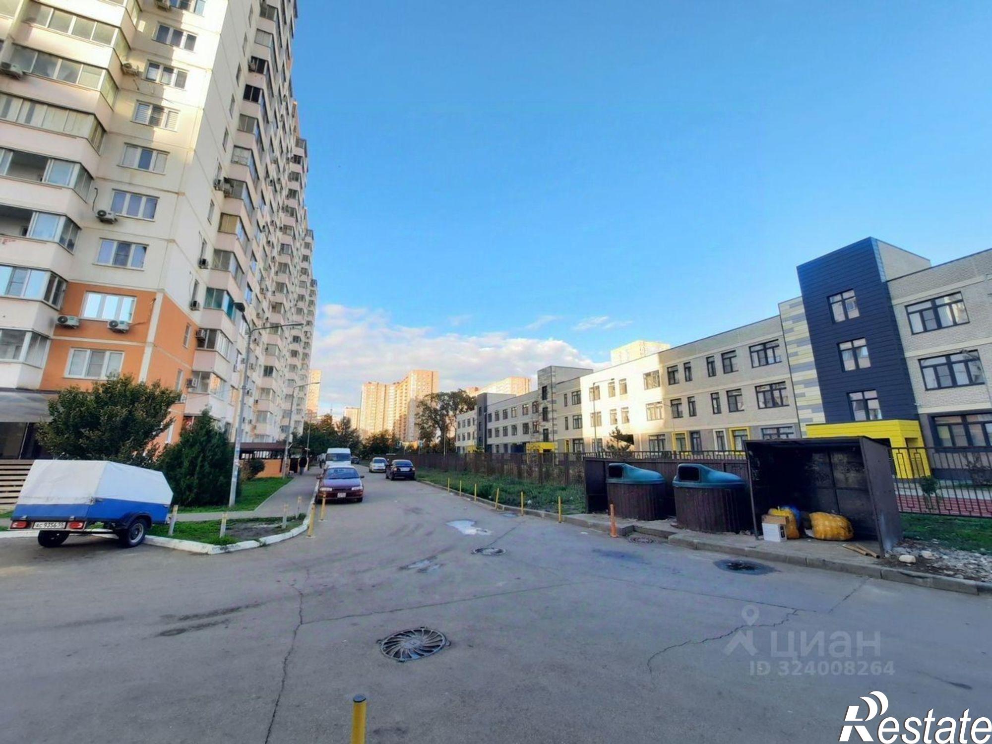 Сдать офис, помещение под офис за 15 001 рублей на ул им. Героя Яцкова И.В., 20