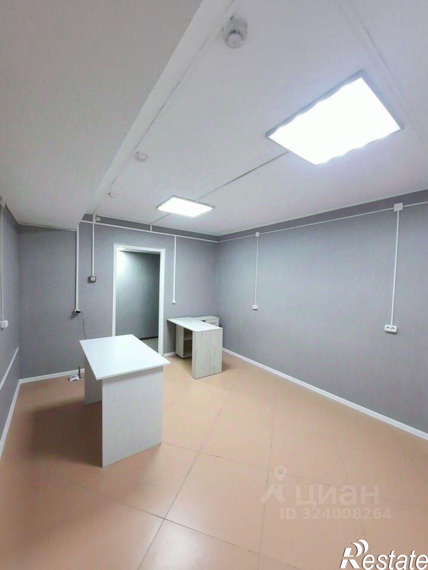 Сдать офис, помещение под офис за 15 001 рублей на ул им. Героя Яцкова И.В., 20