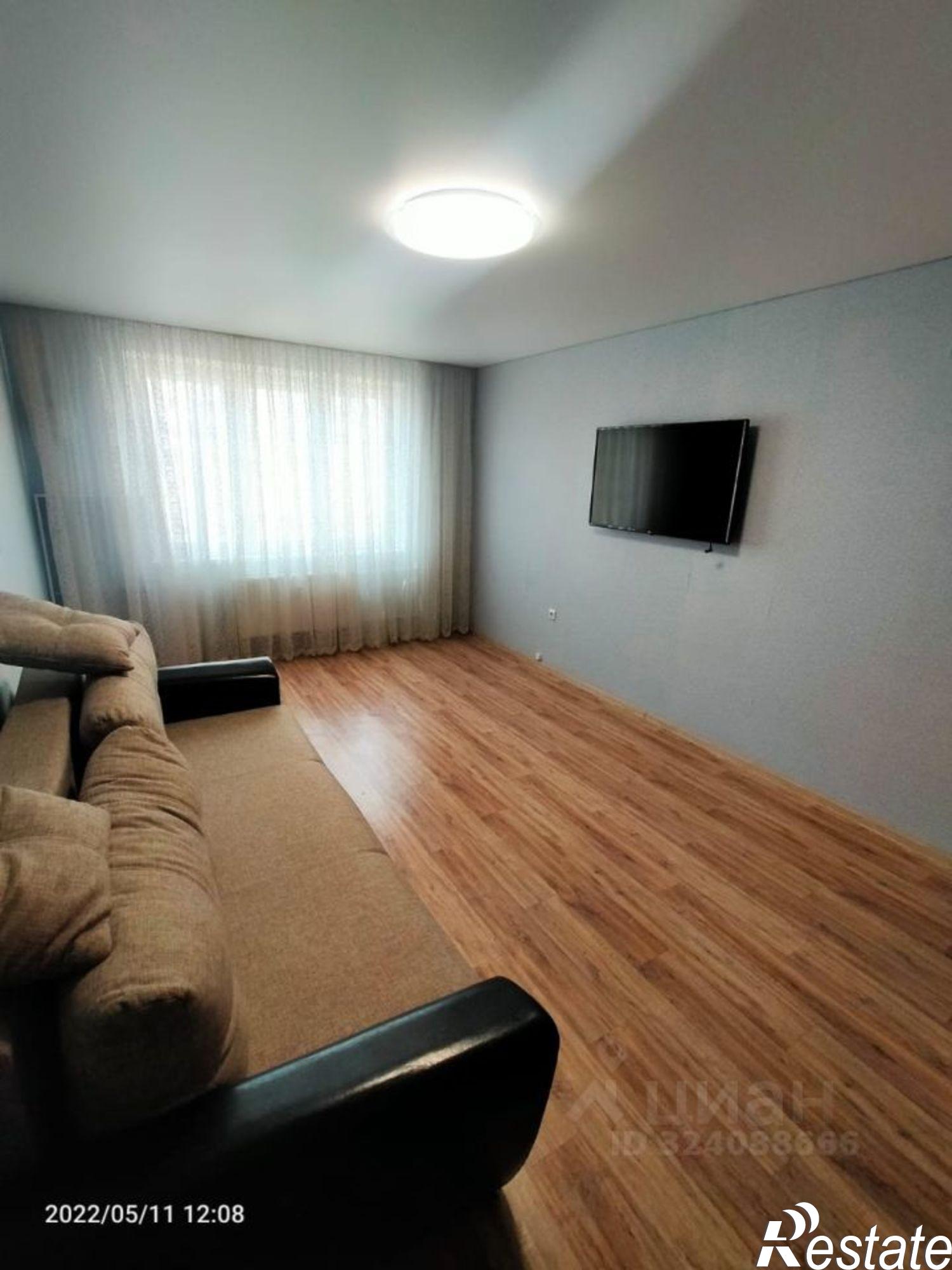 Сдать квартиру за 34 000 рублей на проспект Писателя Знаменского, 31 к1