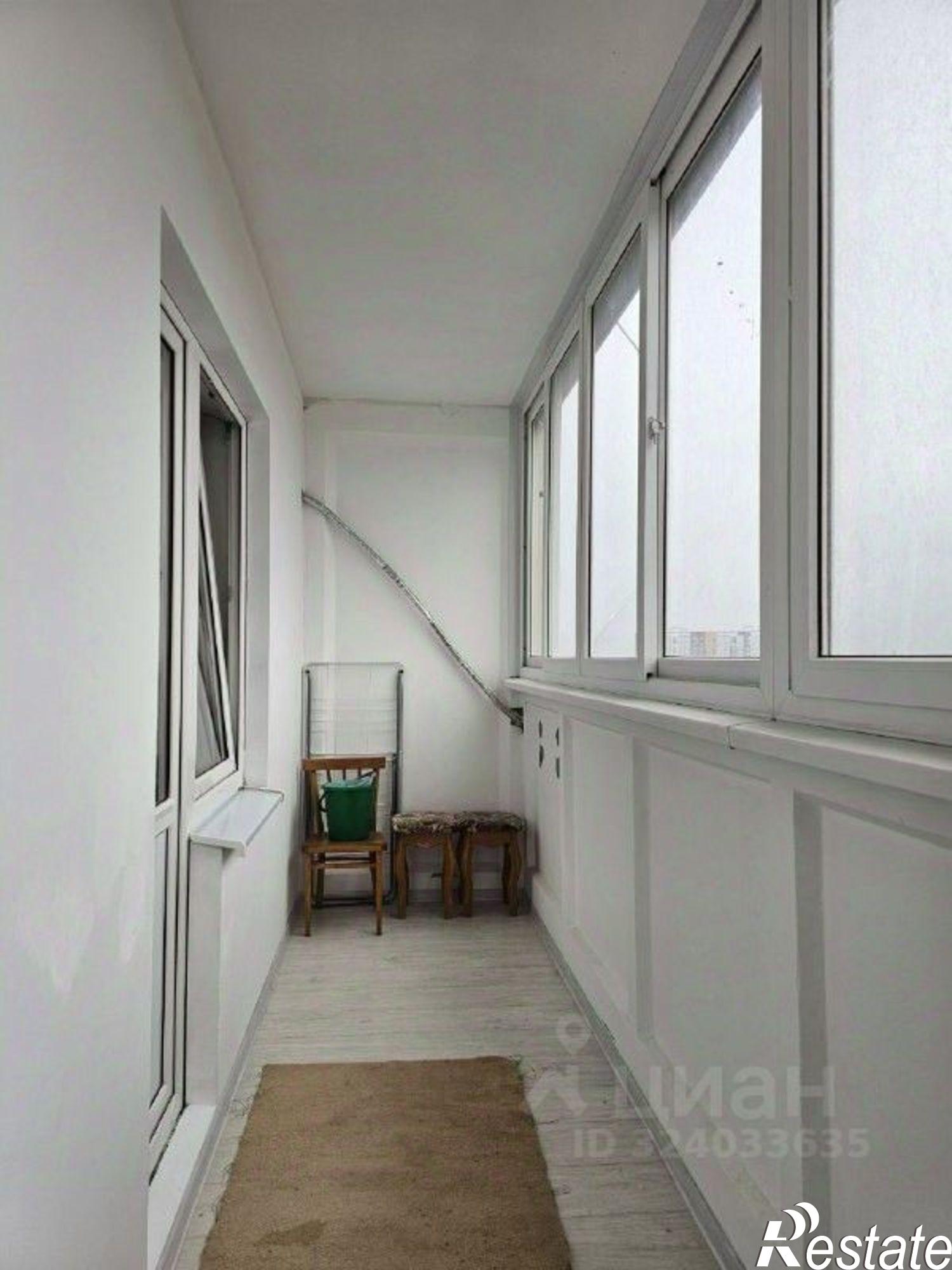 Сдать квартиру за 21 000 рублей на ул им. генерал-лейтенанта Александра Сапрунова, 9 1