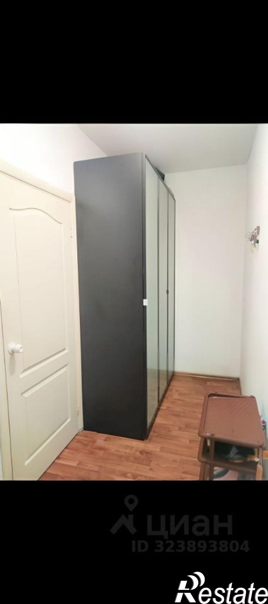 Сдать комнату за 20 000 рублей на ул Кружевная, 4