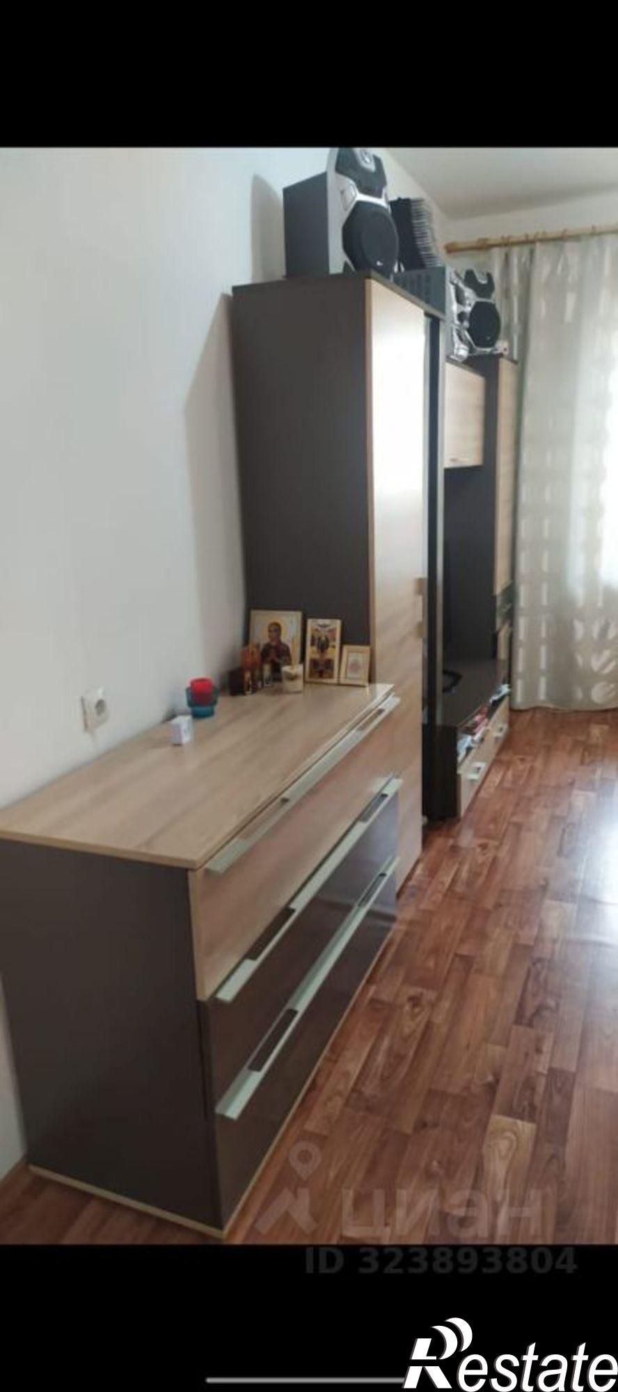 Сдать комнату за 20 000 рублей на ул Кружевная, 4