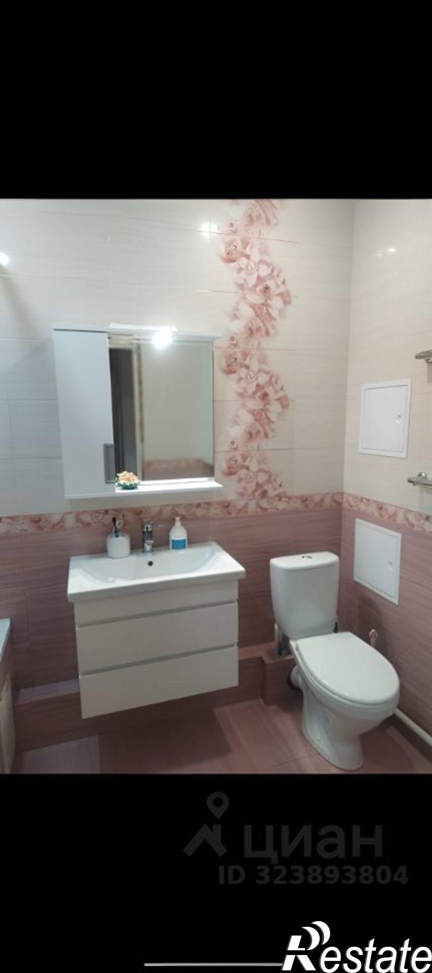 Сдать комнату за 20 000 рублей на ул Кружевная, 4