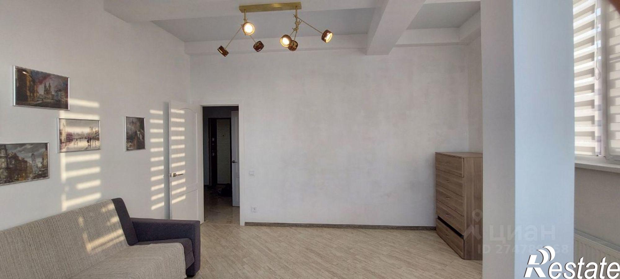 Сдать квартиру за 45 000 рублей на ул им. Селезнева, 4/15 2