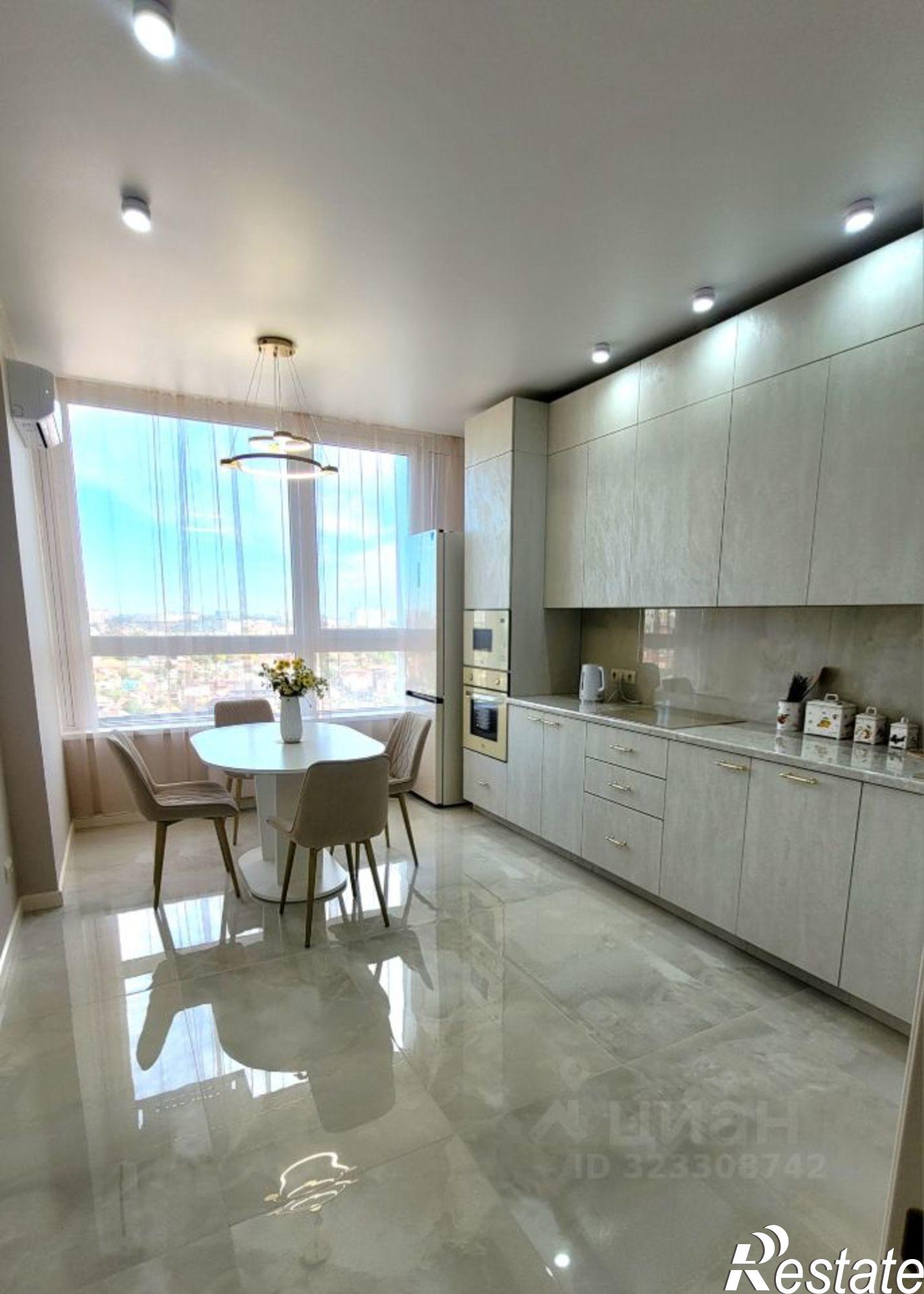 Сдать квартиру за 65 000 рублей на ул Колхозная, 5 3