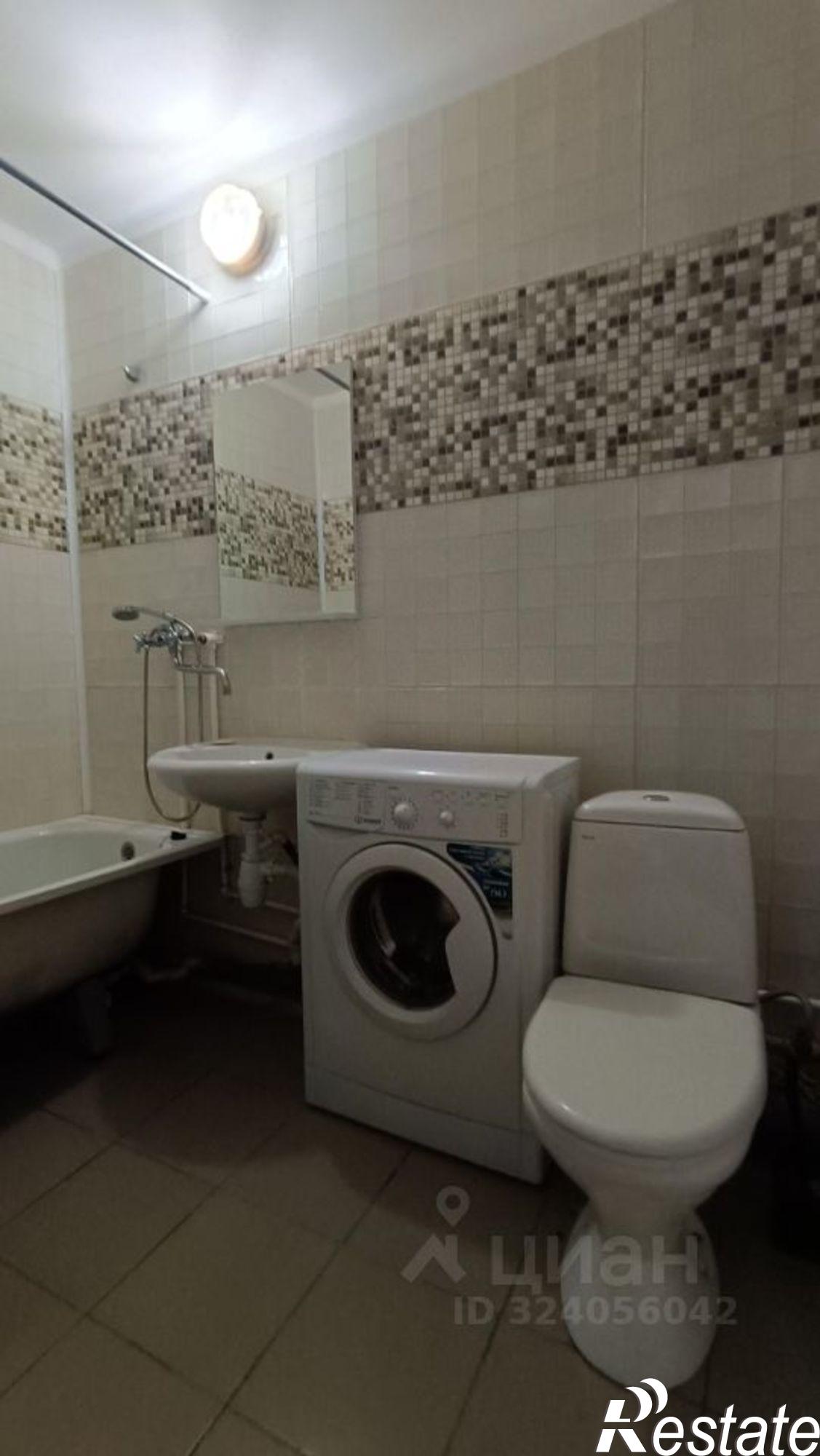 Сдать квартиру за 18 000 рублей на пр-кт им. писателя Знаменского, 24