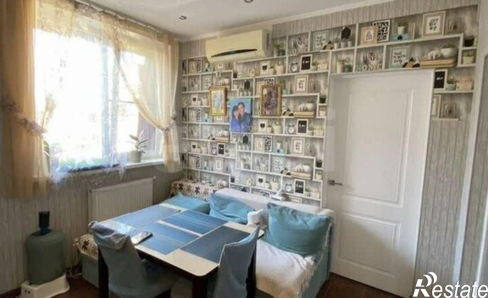 Купить квартиру за 4 200 000 рублей на ул им. Сергея Есенина, 84