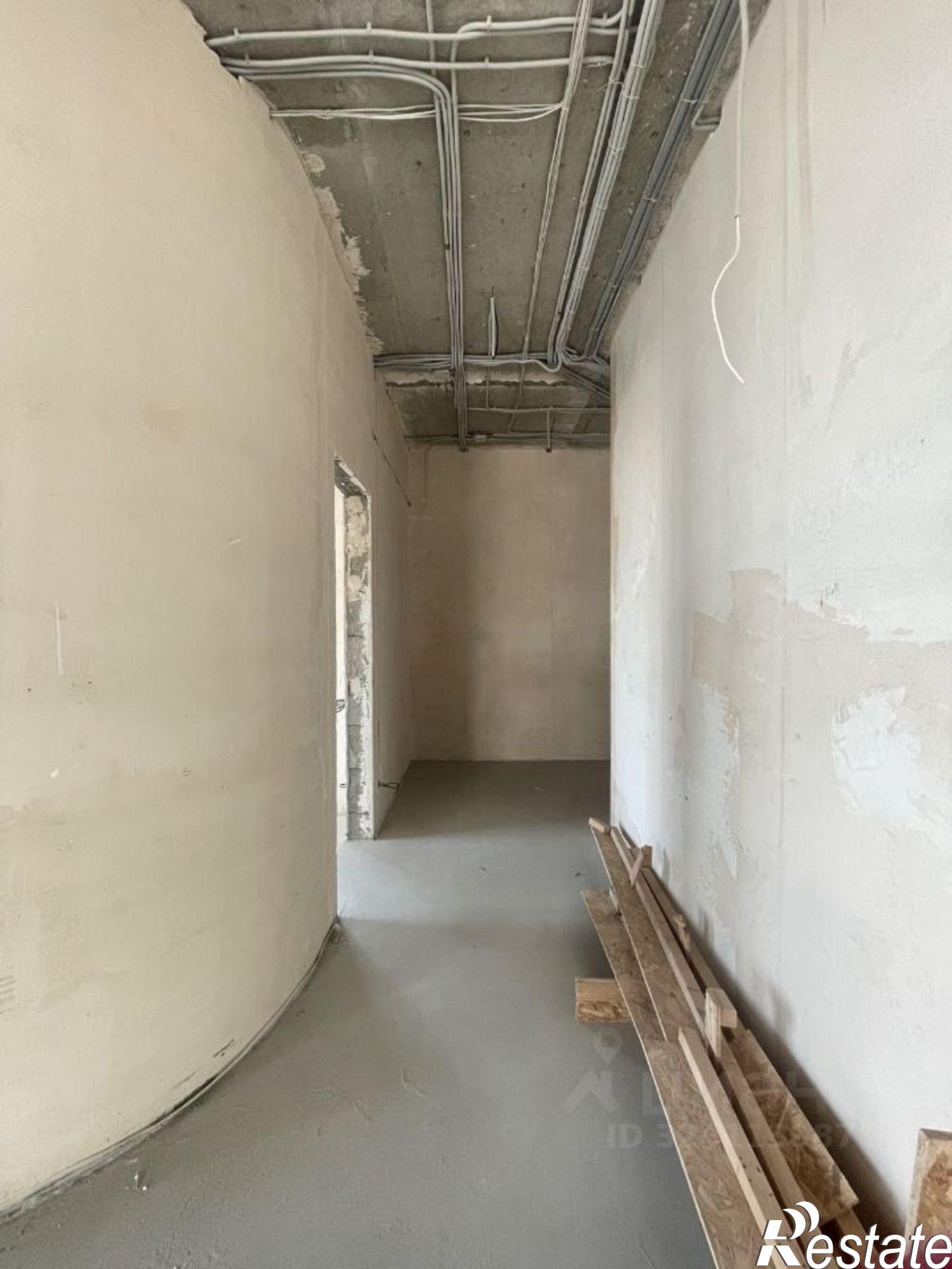 Купить квартиру за 170 000 000 рублей на улица Кубанская Набережная, 3/1