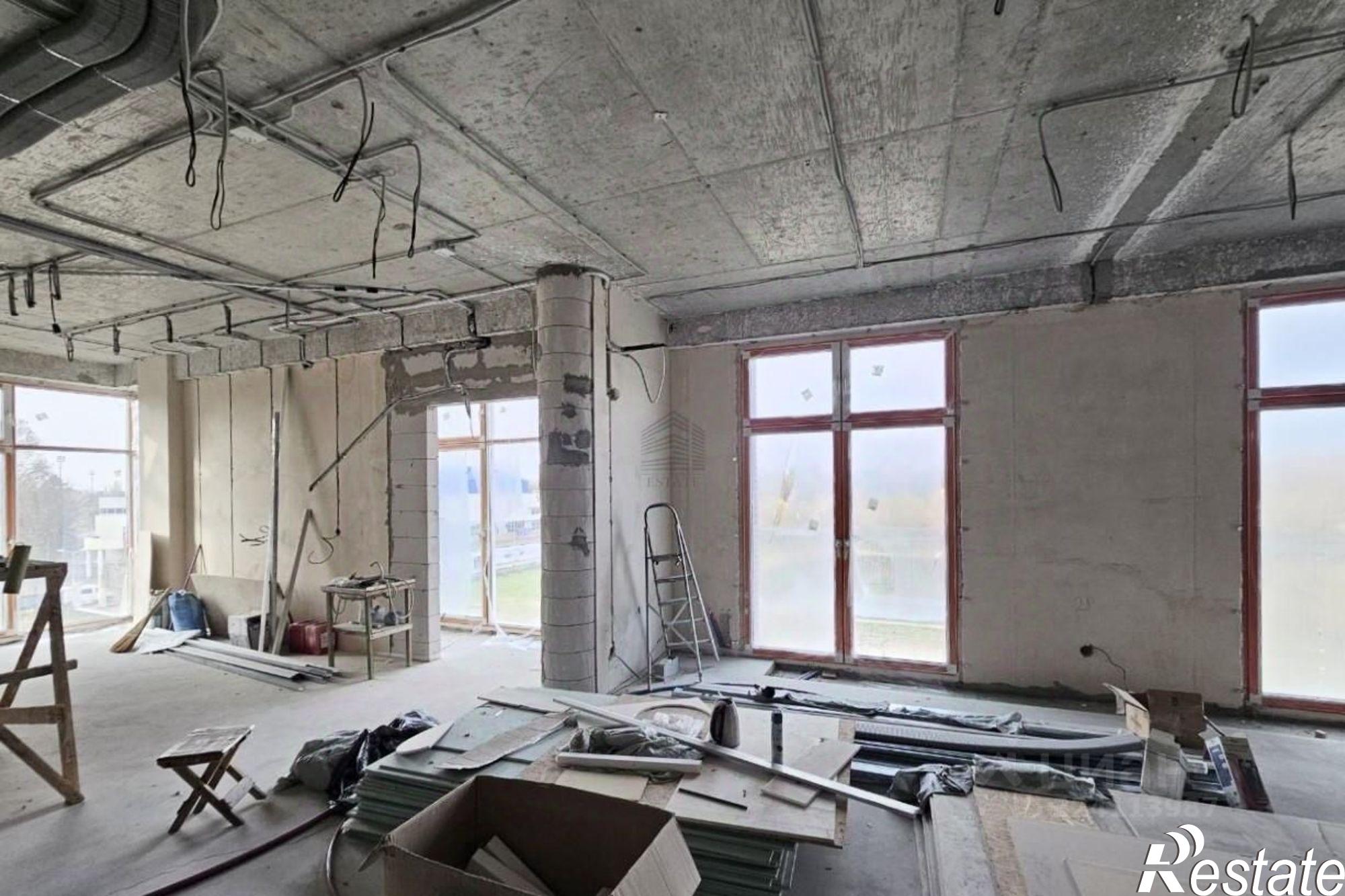 Купить квартиру за 170 000 000 рублей на улица Кубанская Набережная, 3/1