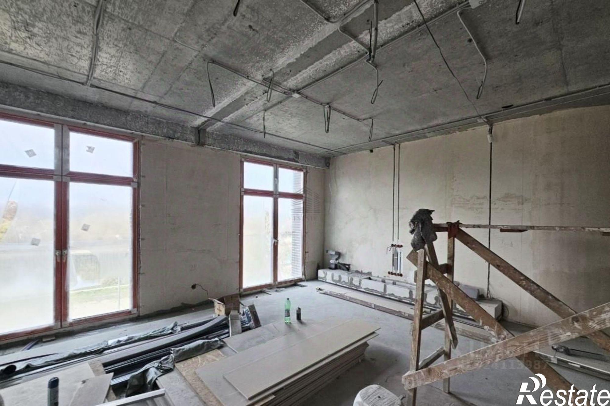 Купить квартиру за 170 000 000 рублей на улица Кубанская Набережная, 3/1