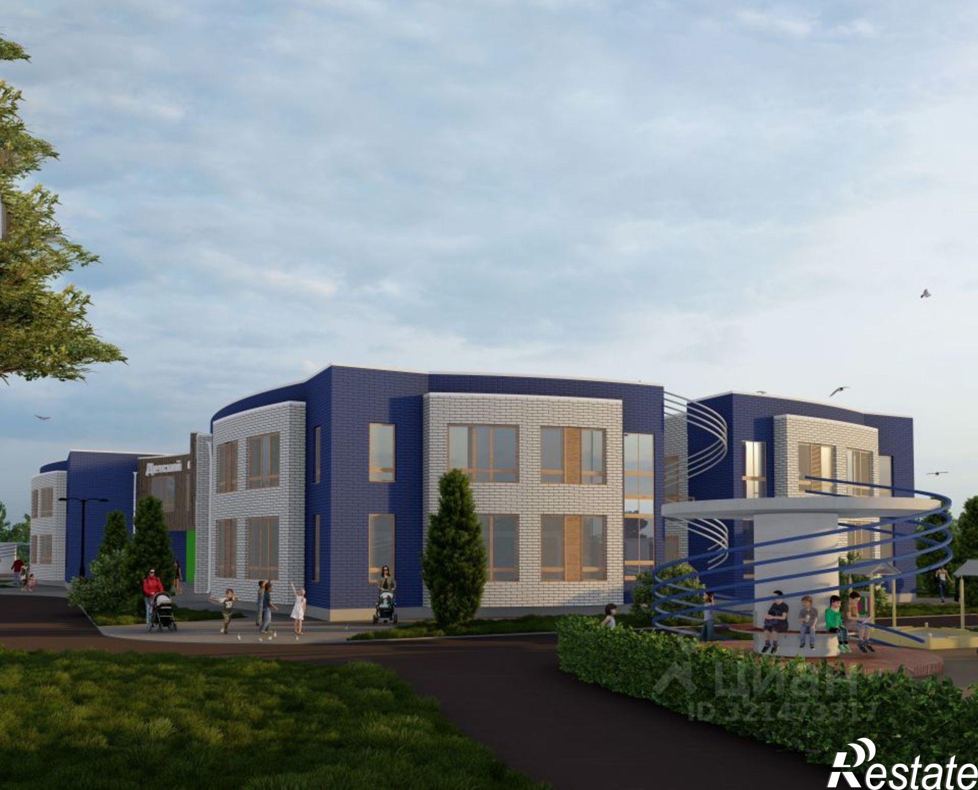 Купить квартиру за 12 684 600 рублей на Новая улица, 76