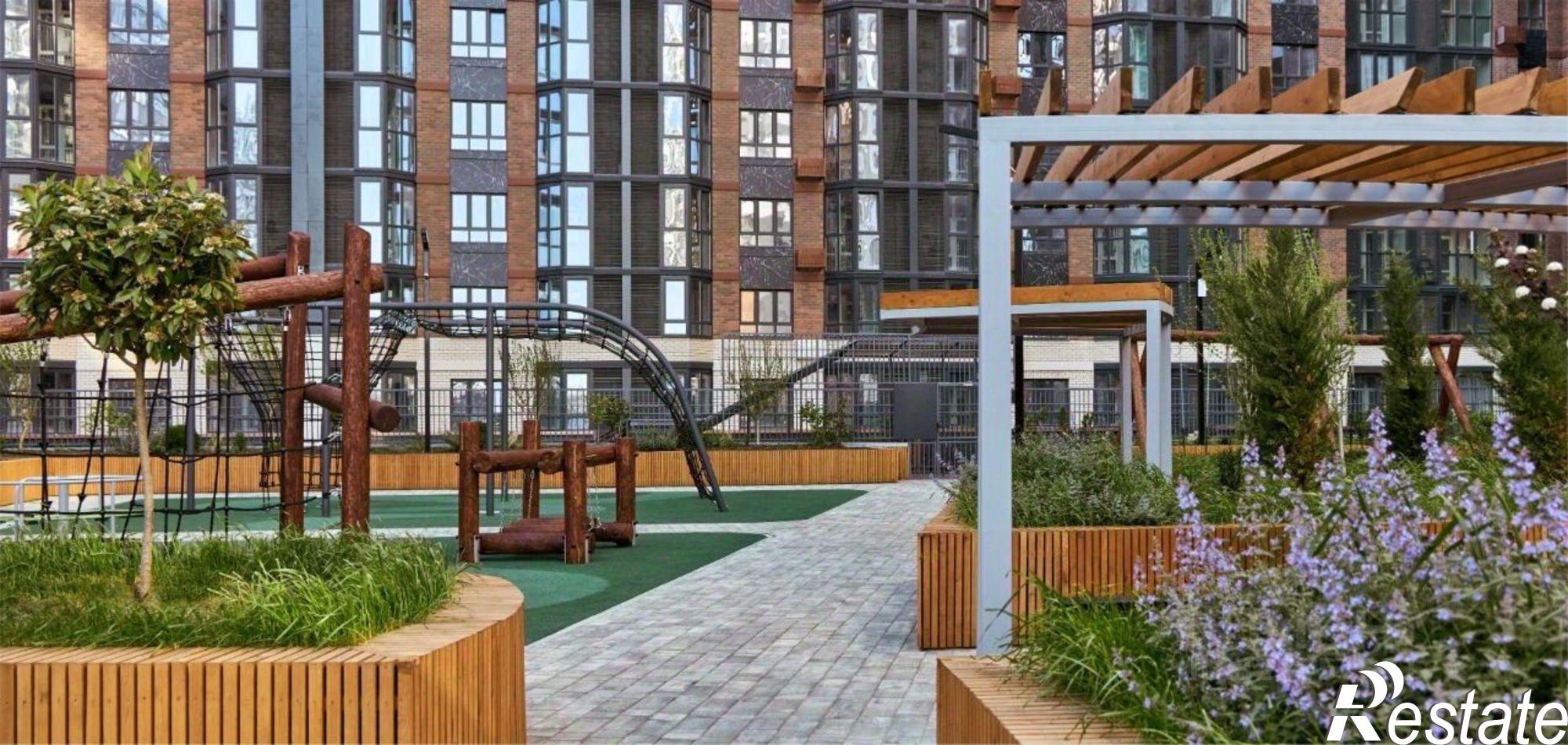 Купить квартиру за 5 726 120 рублей на улица 1 Мая