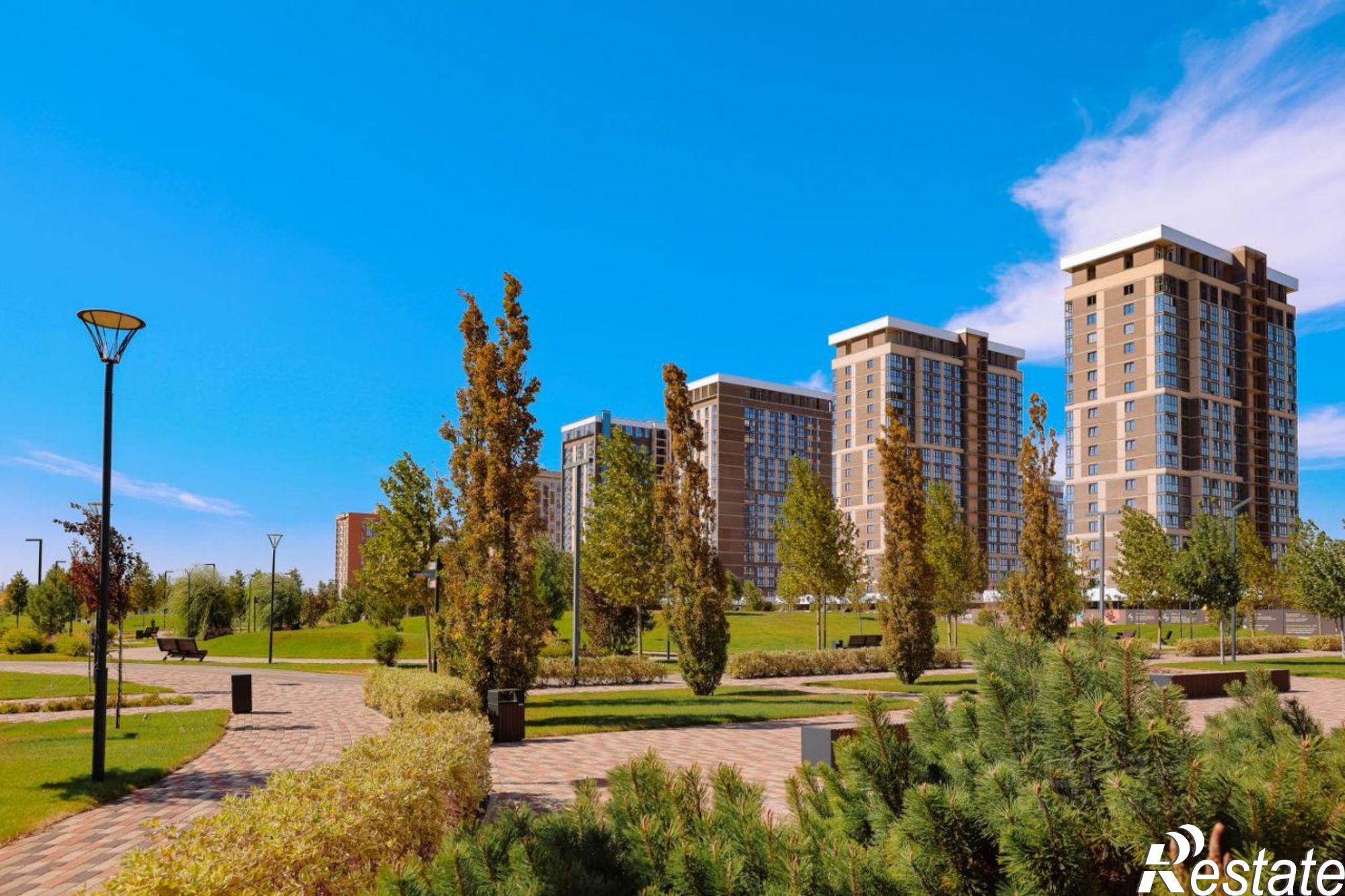 Купить квартиру за 5 700 000 рублей на ул Природная, 19