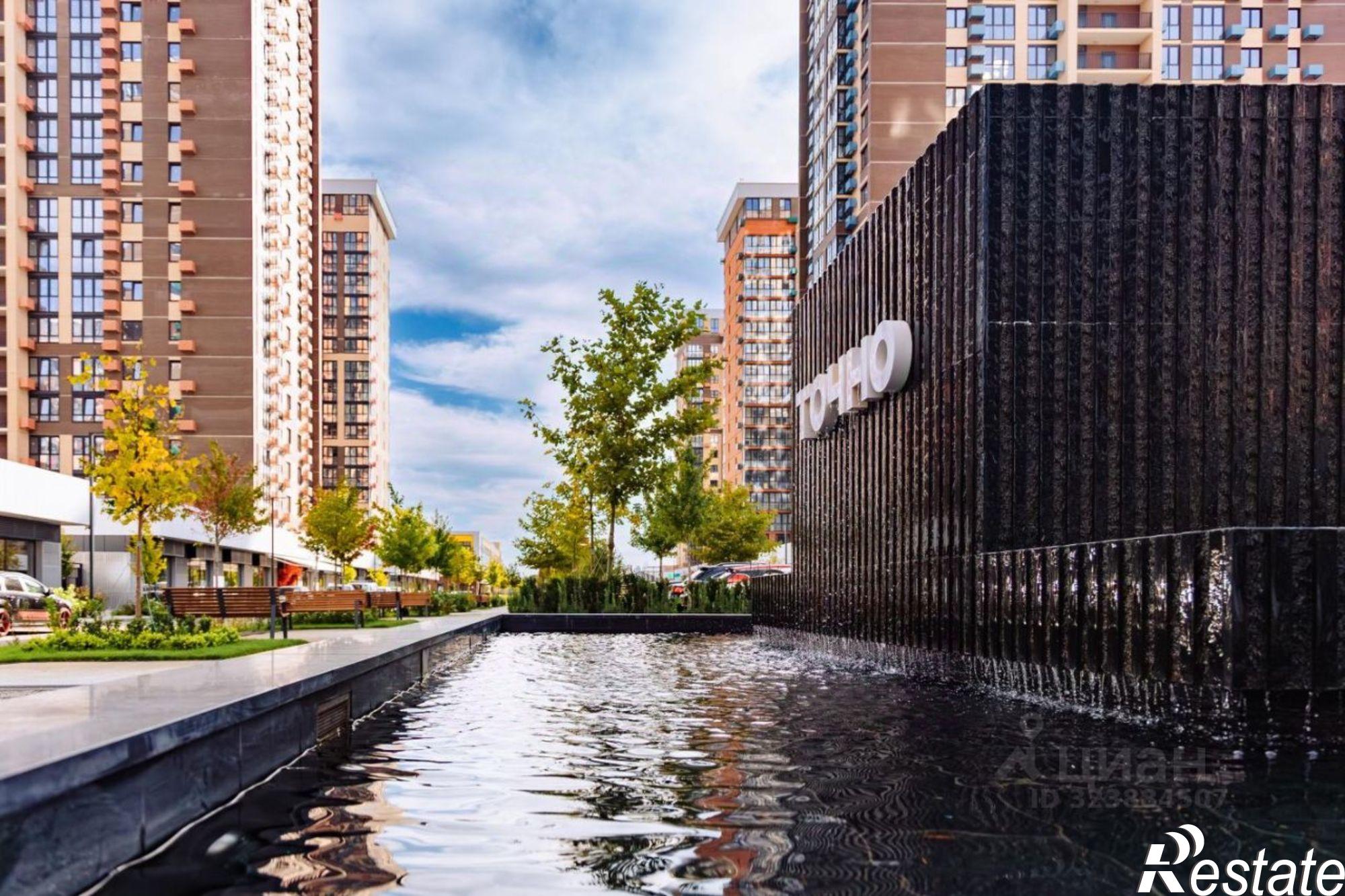 Купить квартиру за 5 700 000 рублей на ул Природная, 19