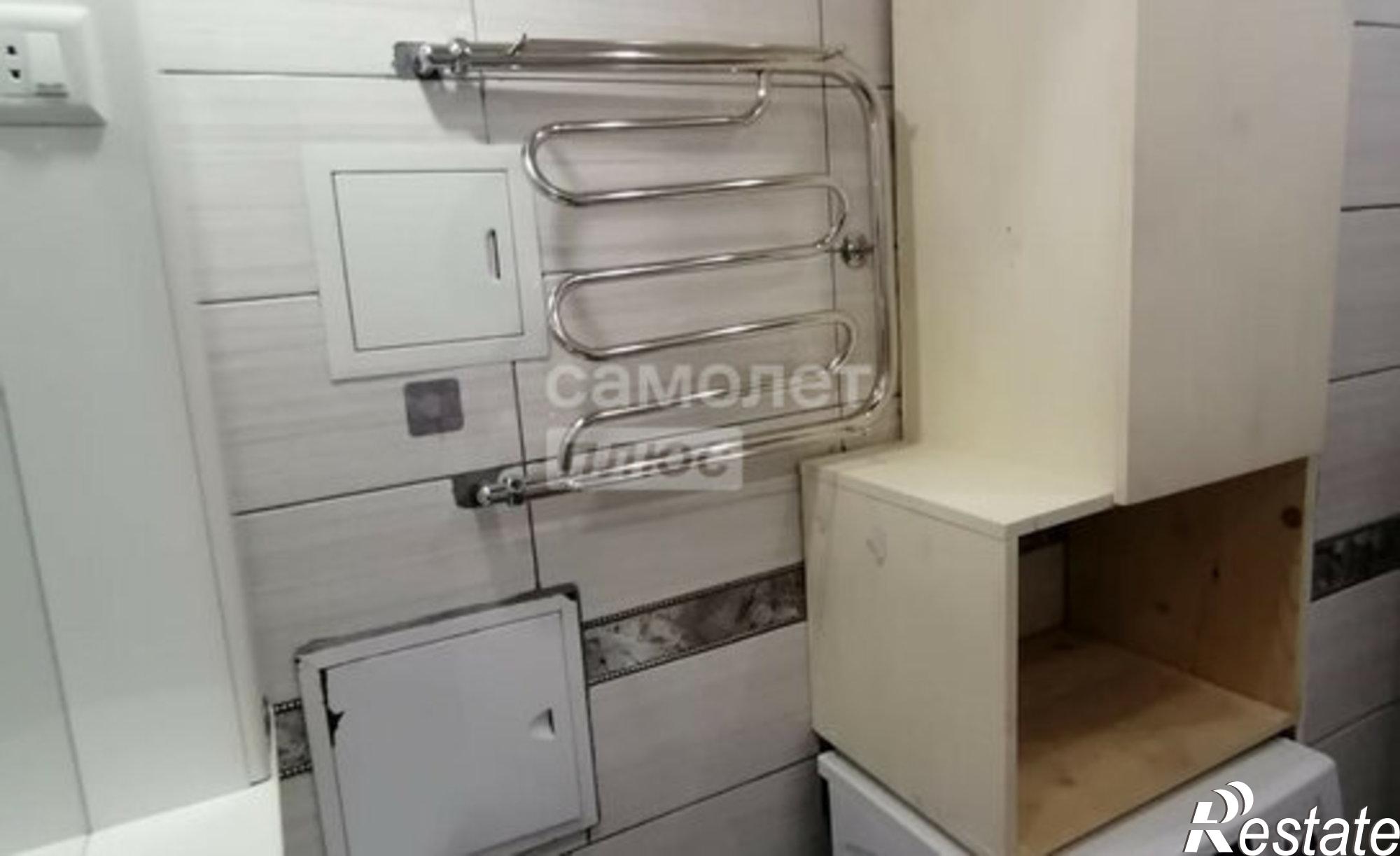 Купить квартиру за 3 700 000 рублей на ул Войсковая, 22 1