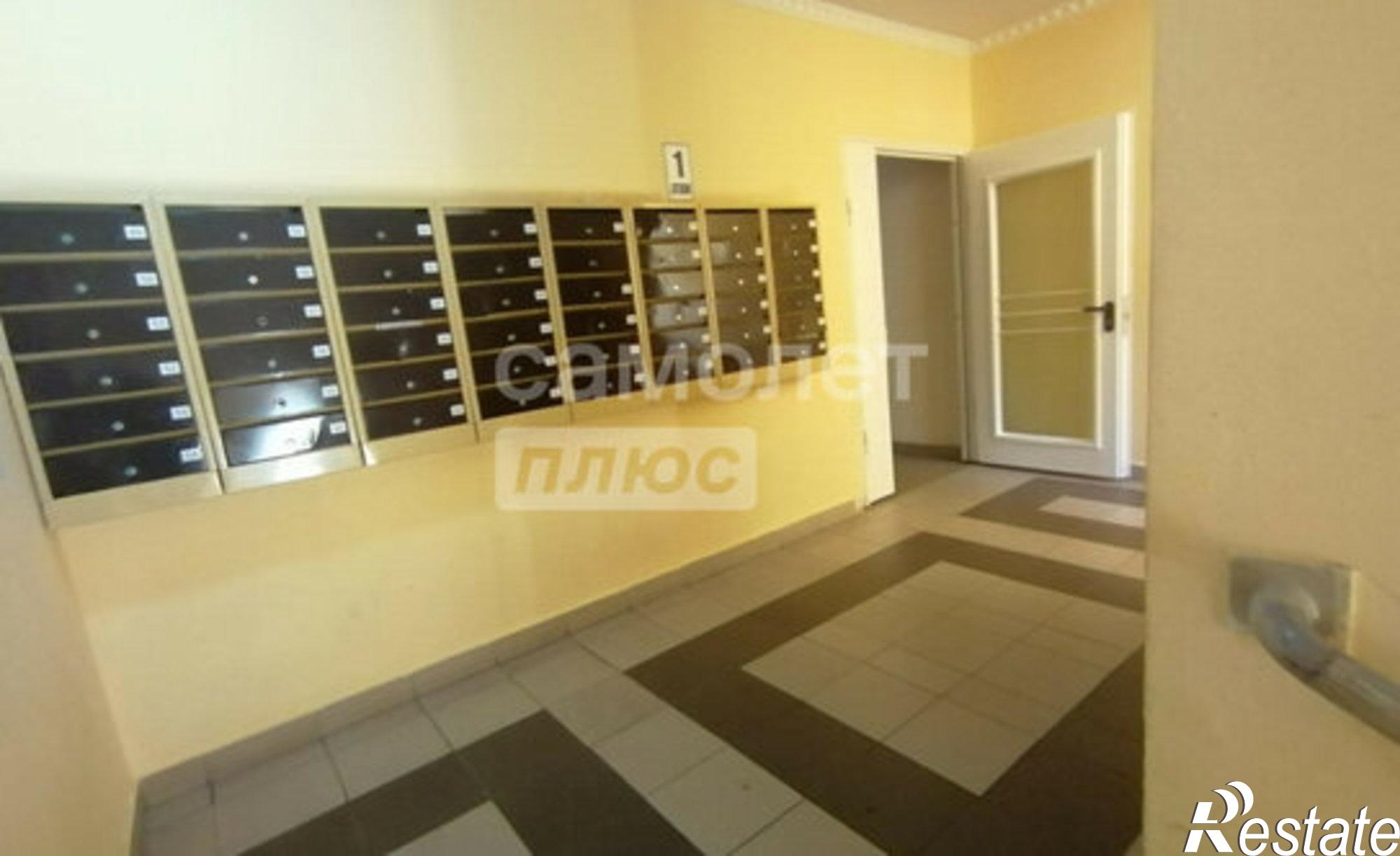 Купить квартиру за 3 700 000 рублей на ул Войсковая, 22 1