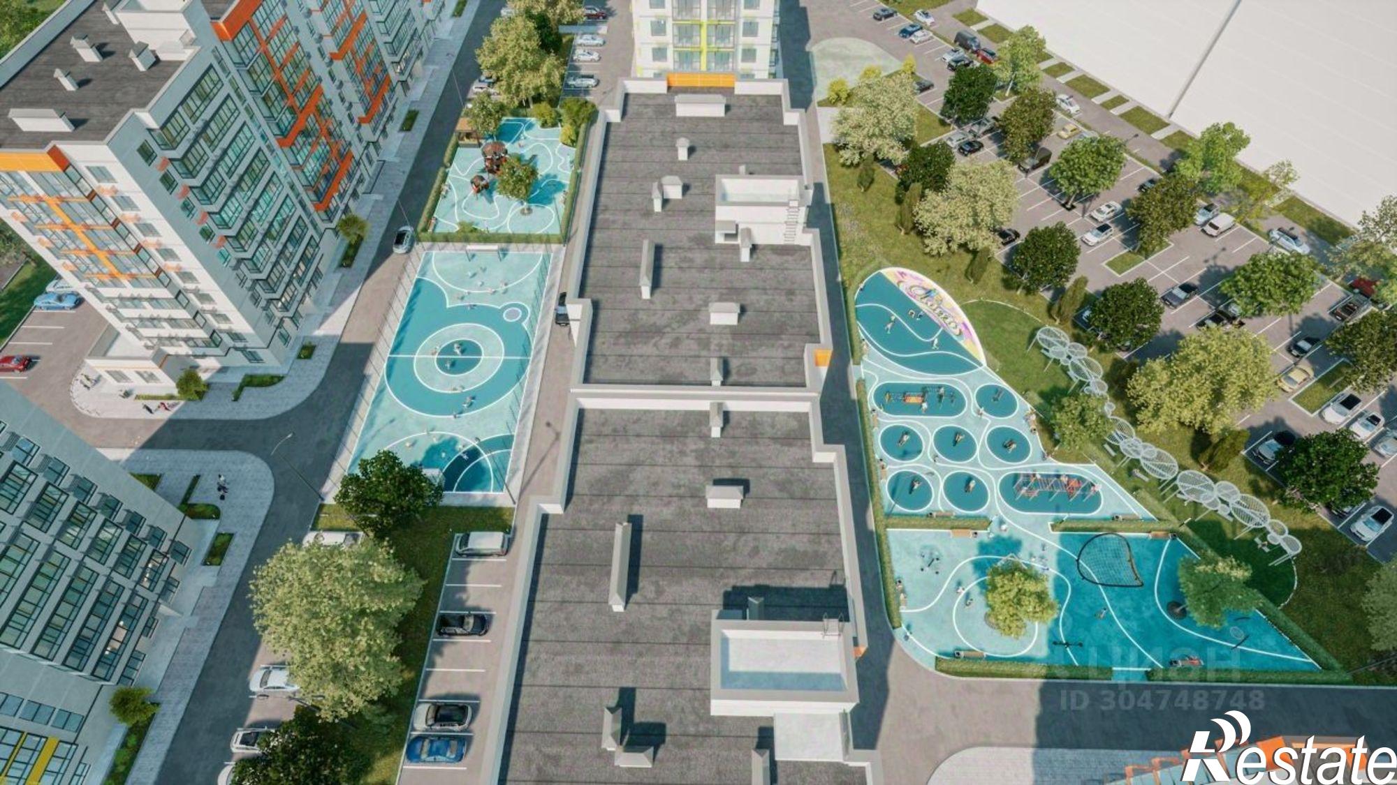 Купить квартиру за 6 275 680 рублей на улица имени Генерала Брусилова, 1 к2