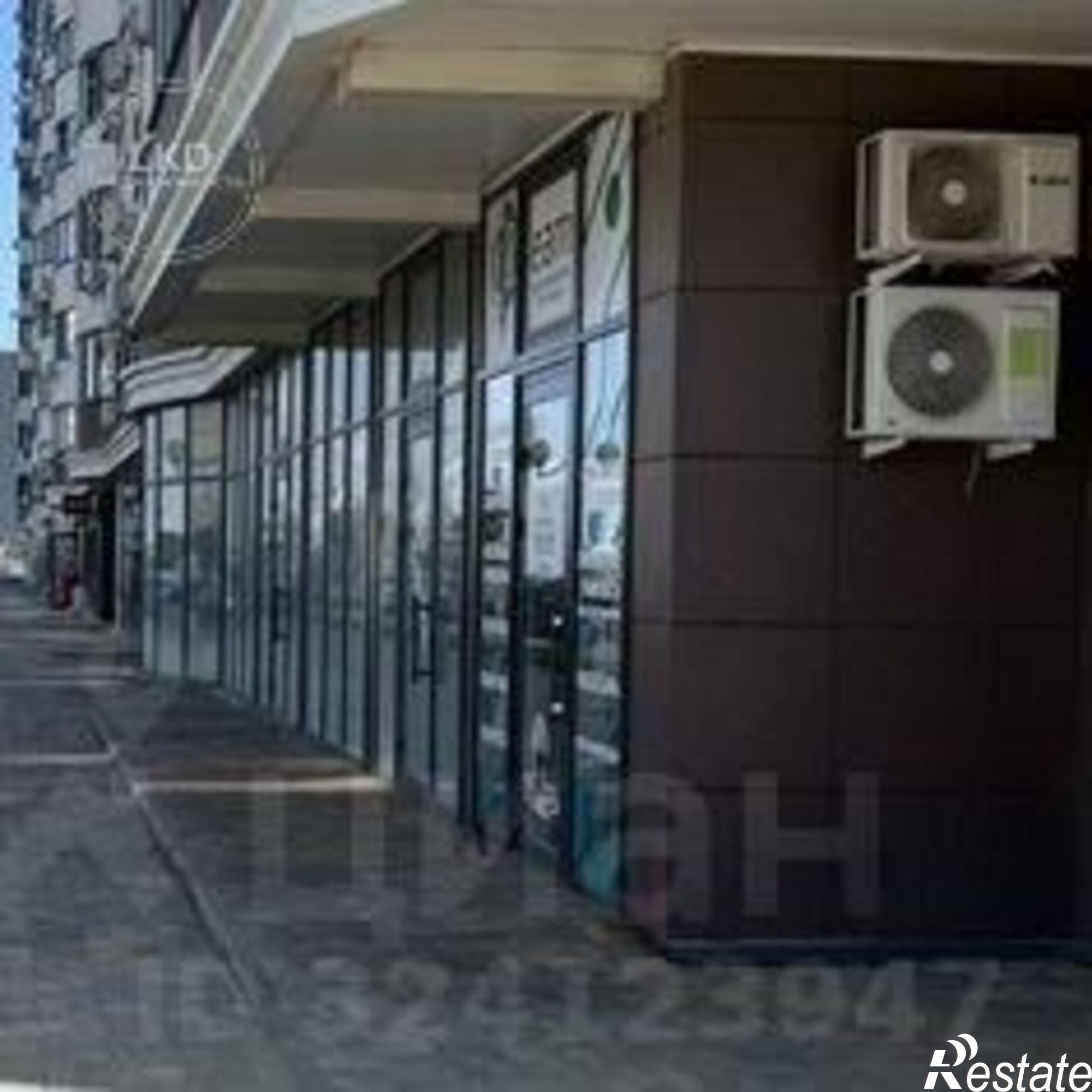 Купить торговое помещение за 189 989 рублей на улица им. Адмирала Крузенштерна, 6 к3