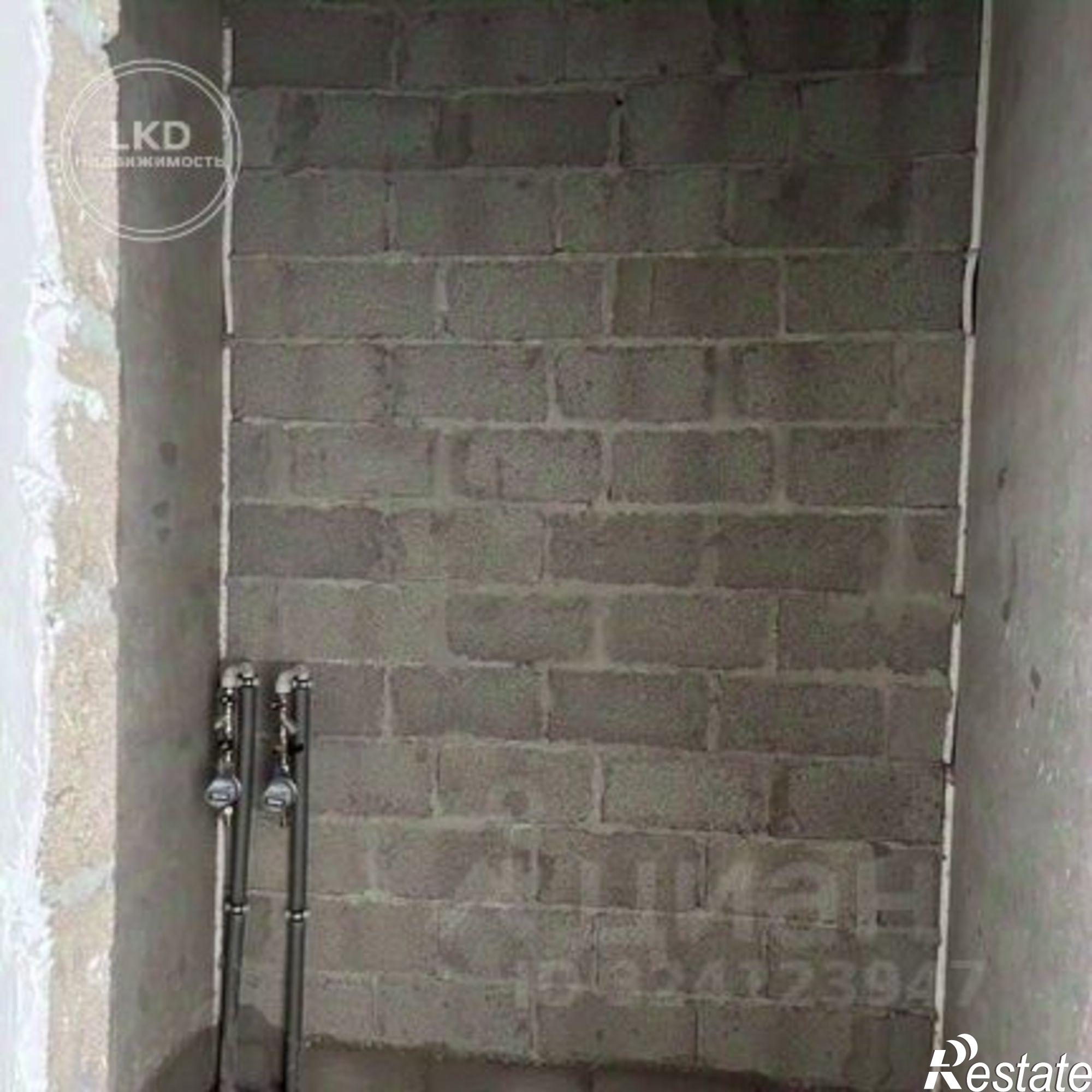 Купить торговое помещение за 189 989 рублей на улица им. Адмирала Крузенштерна, 6 к3