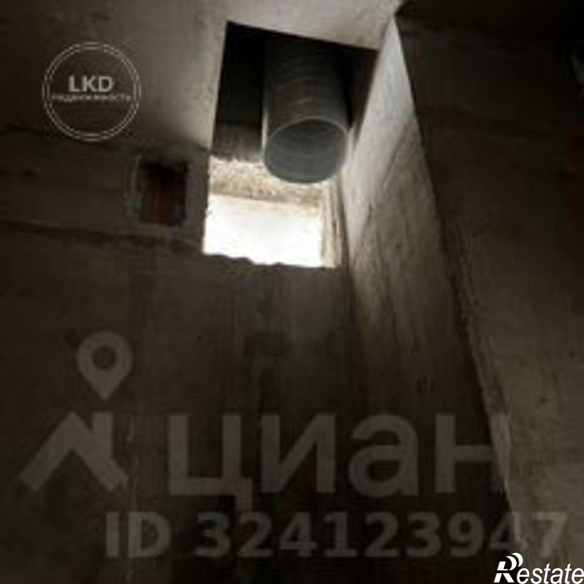 Купить торговое помещение за 189 989 рублей на улица им. Адмирала Крузенштерна, 6 к3