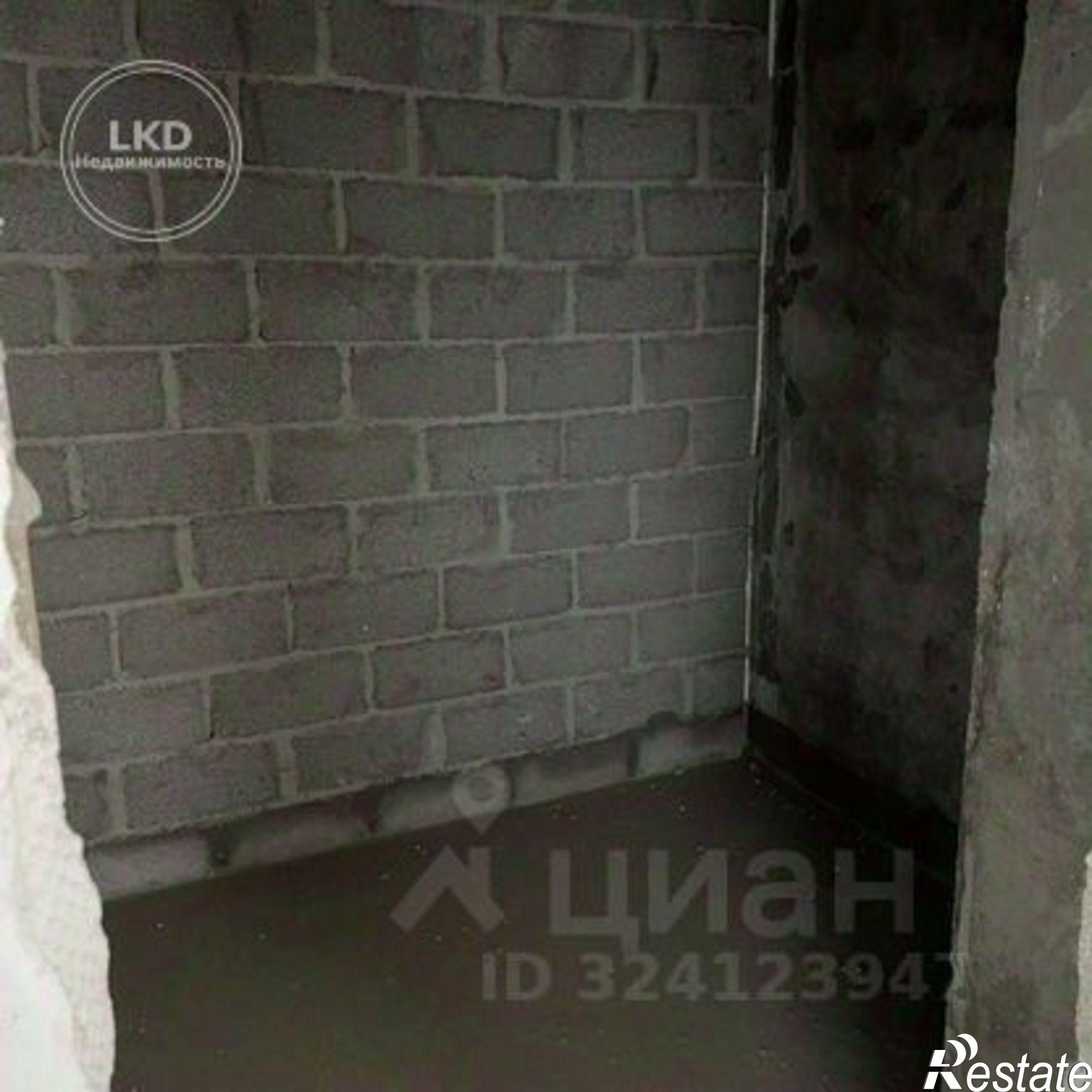 Купить торговое помещение за 189 989 рублей на улица им. Адмирала Крузенштерна, 6 к3