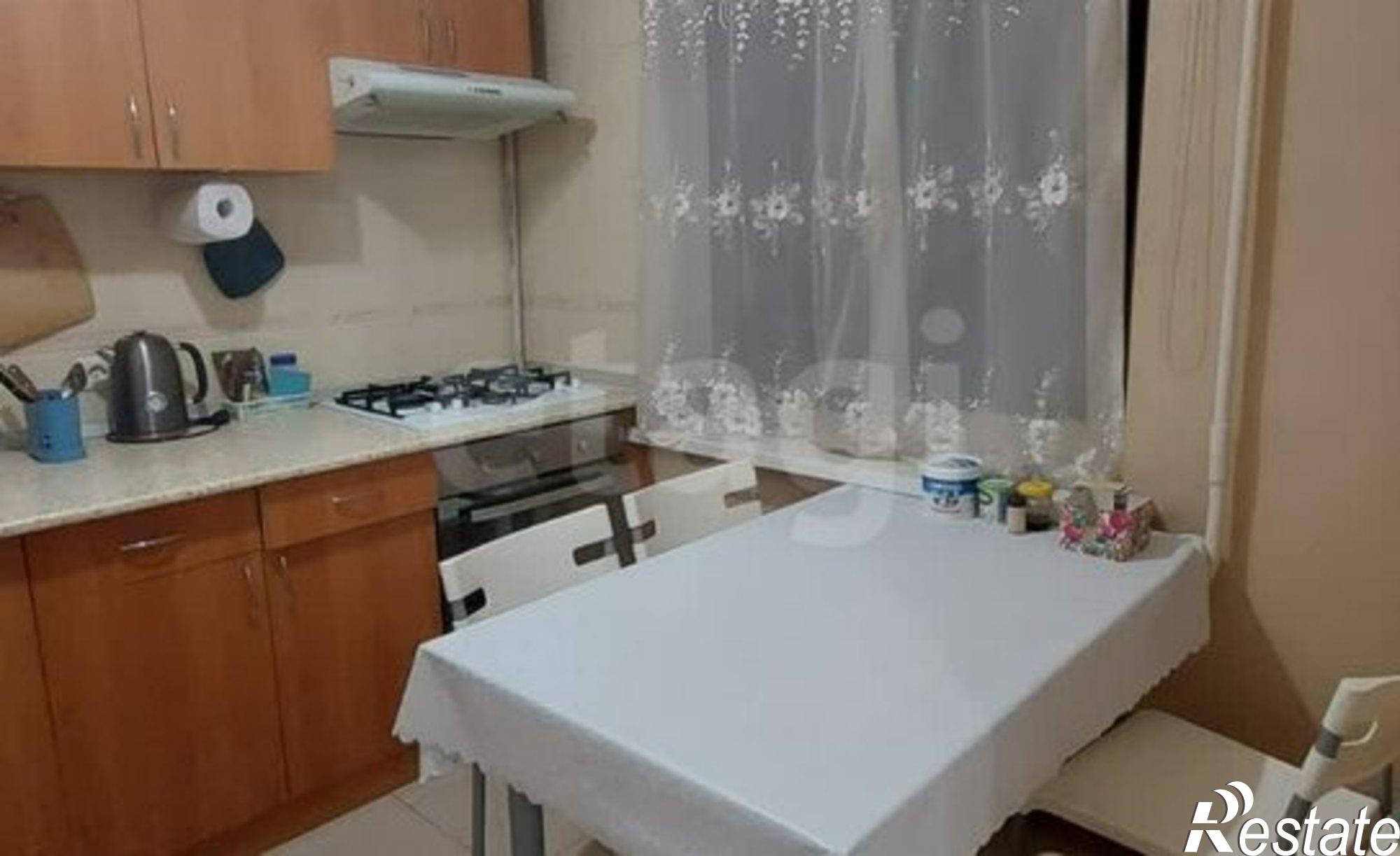 Купить квартиру за 4 800 000 рублей на ул Брянская, 2А