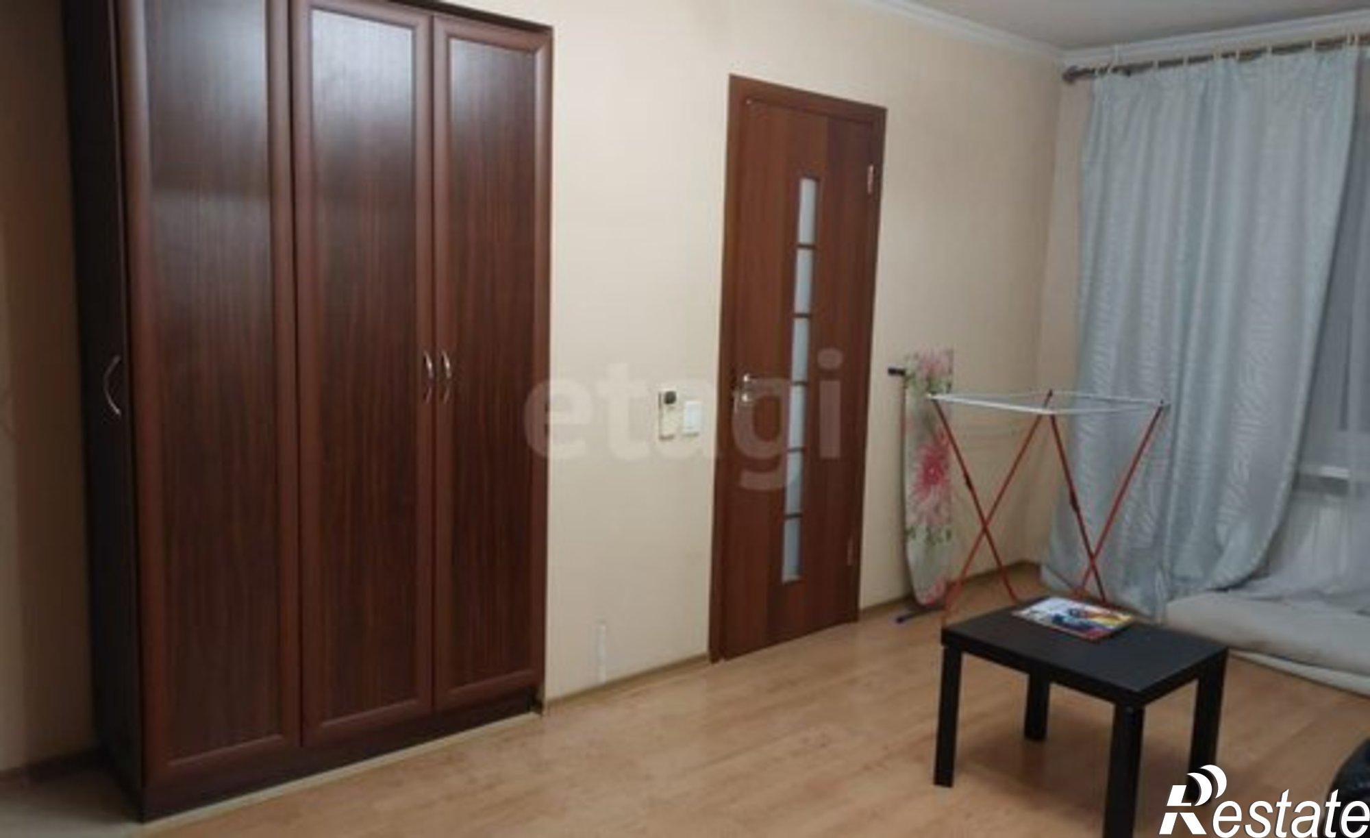 Купить квартиру за 4 800 000 рублей на ул Брянская, 2А