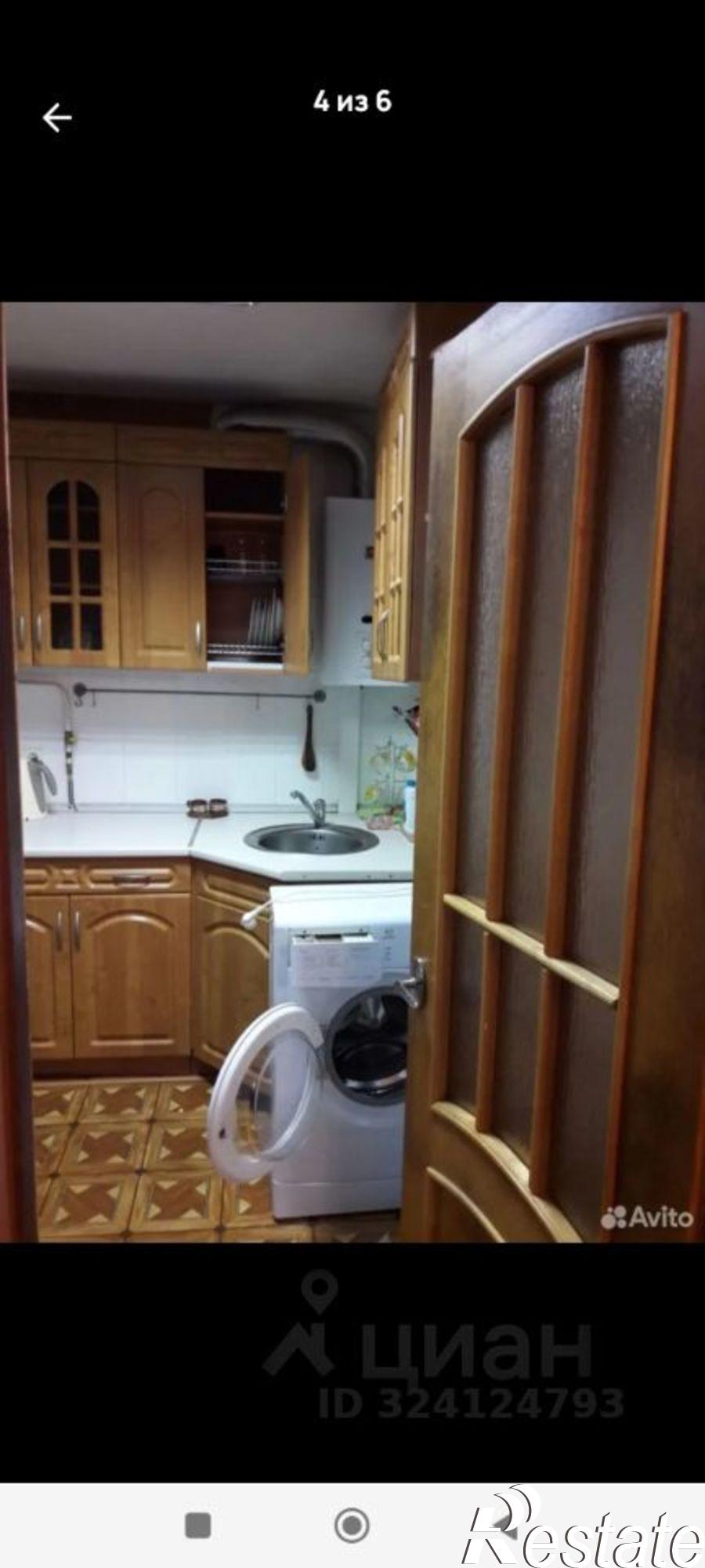 Купить квартиру за 3 200 000 рублей на ул Новгородская, 13