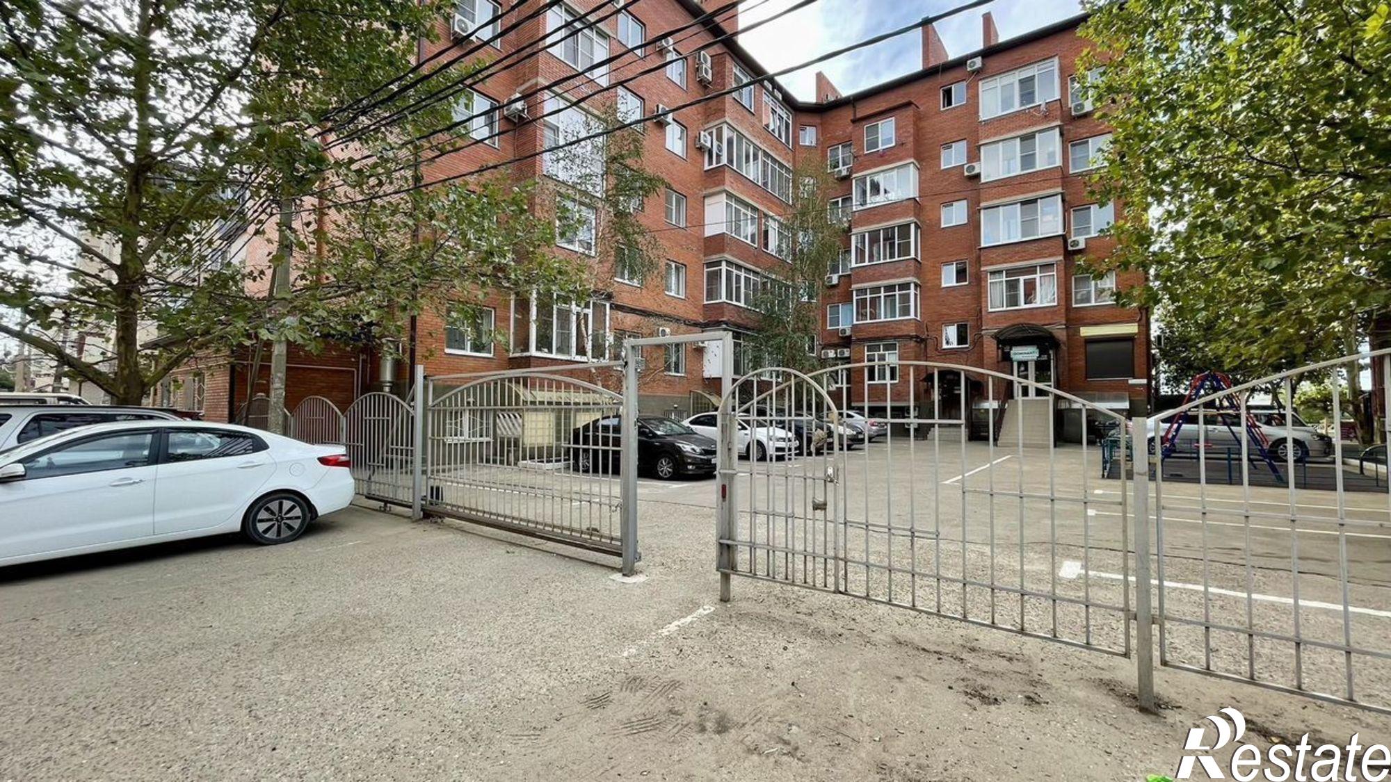 Купить квартиру за 4 300 000 рублей на Суздальская улица, 15