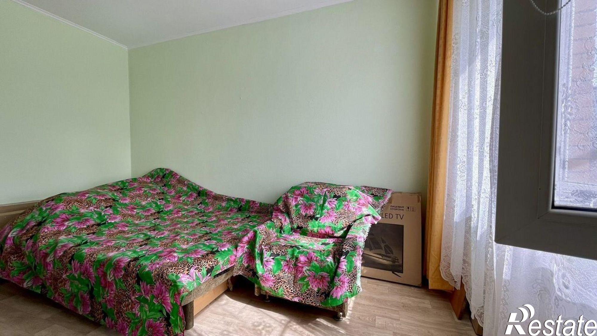 Купить квартиру за 4 300 000 рублей на Суздальская улица, 15