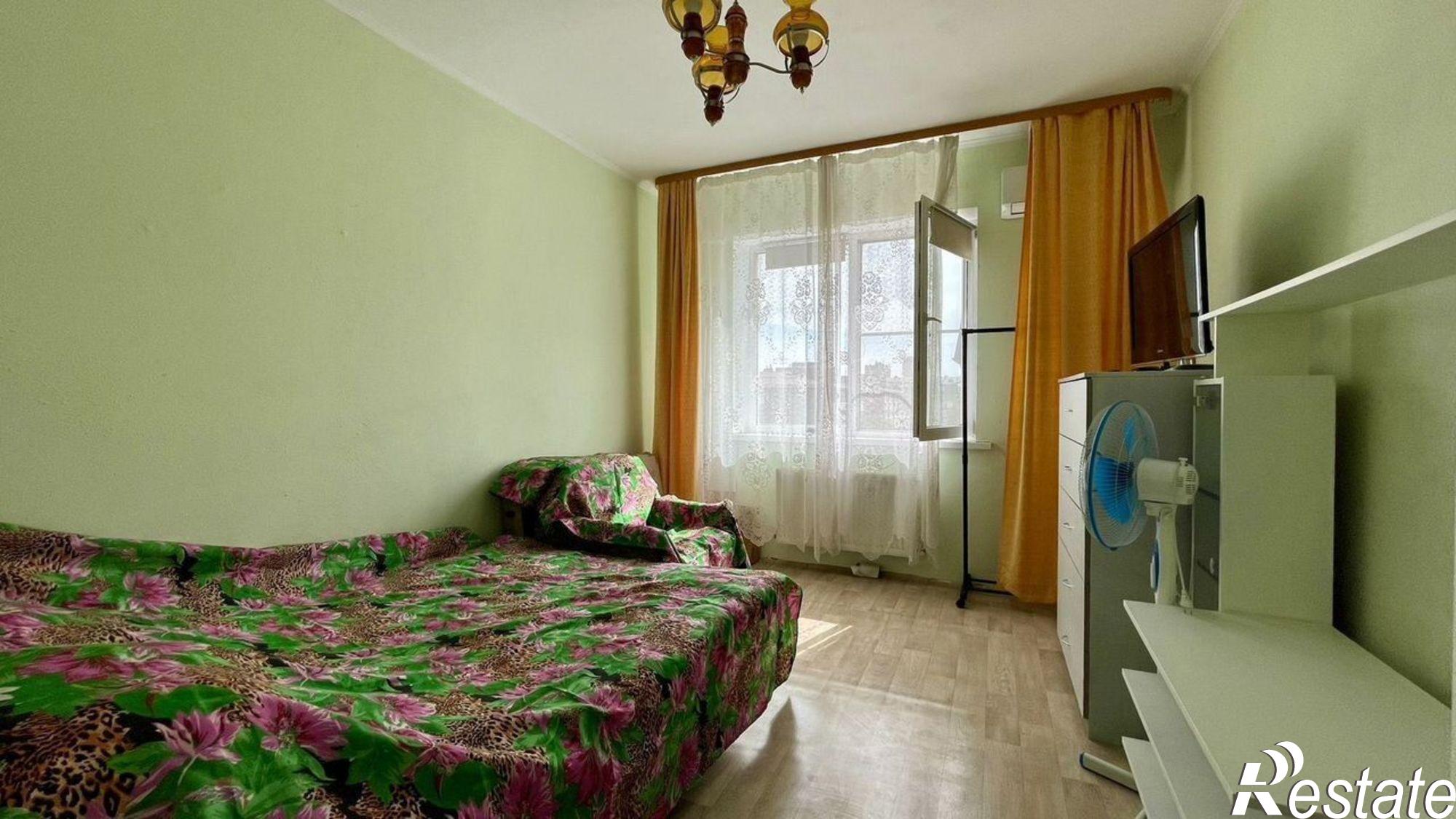 Купить квартиру за 4 300 000 рублей на Суздальская улица, 15