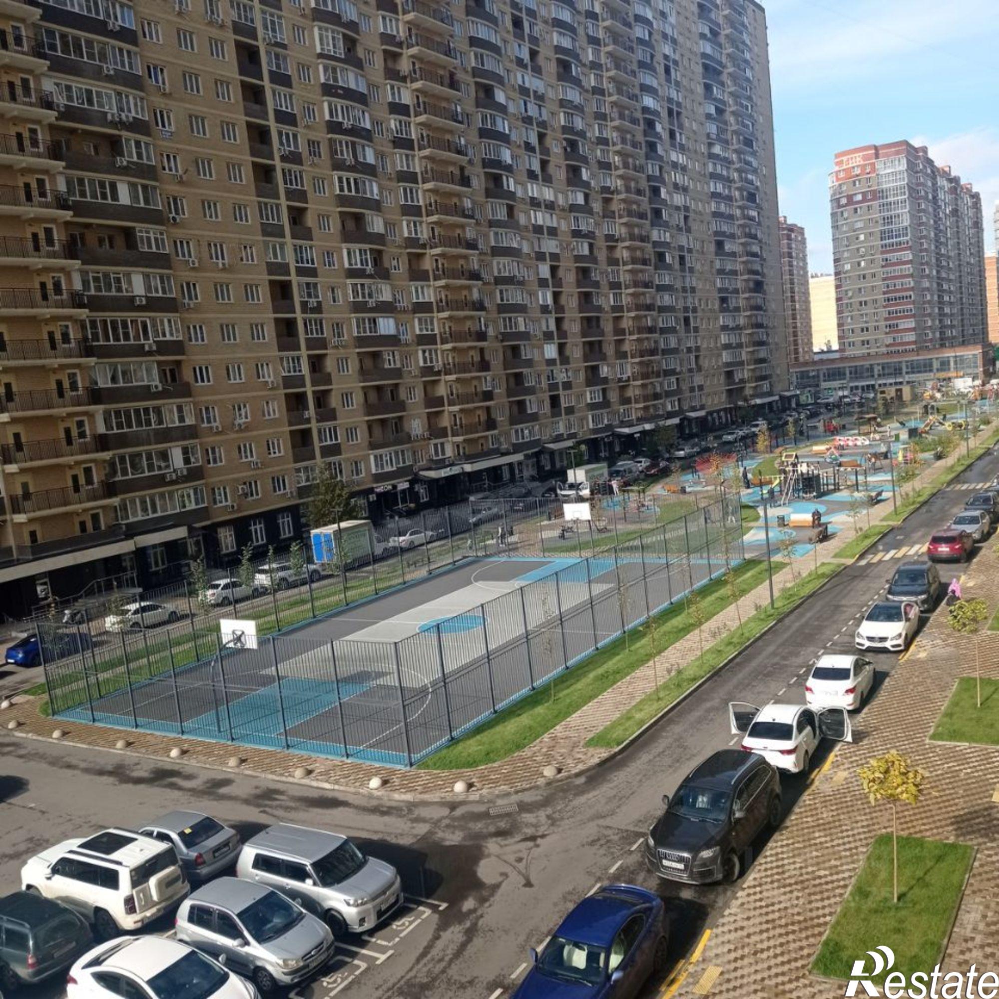 Купить квартиру за 5 600 000 рублей на Ростовское шоссе, 30/6